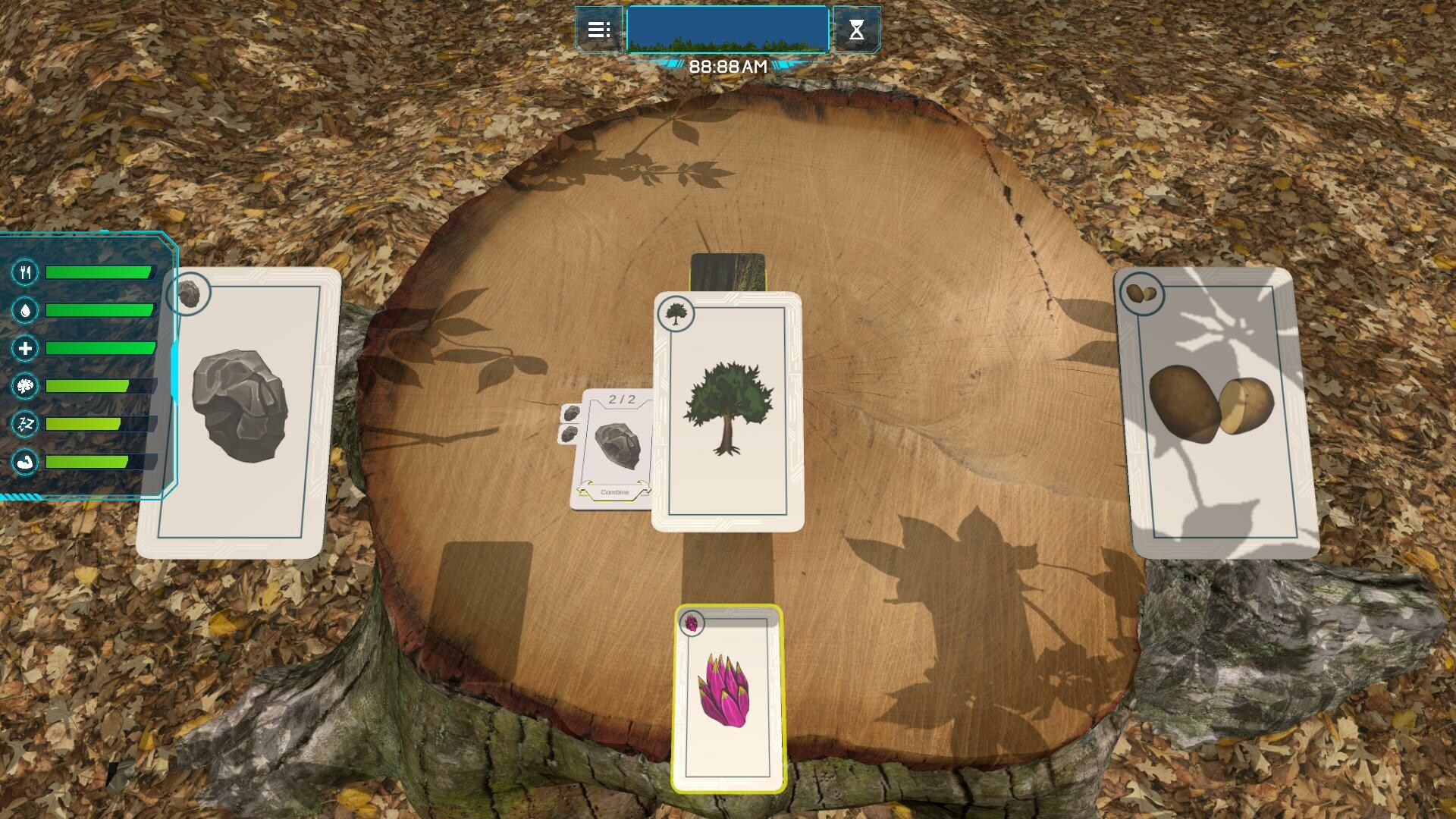 Remnant Frontier: Survival