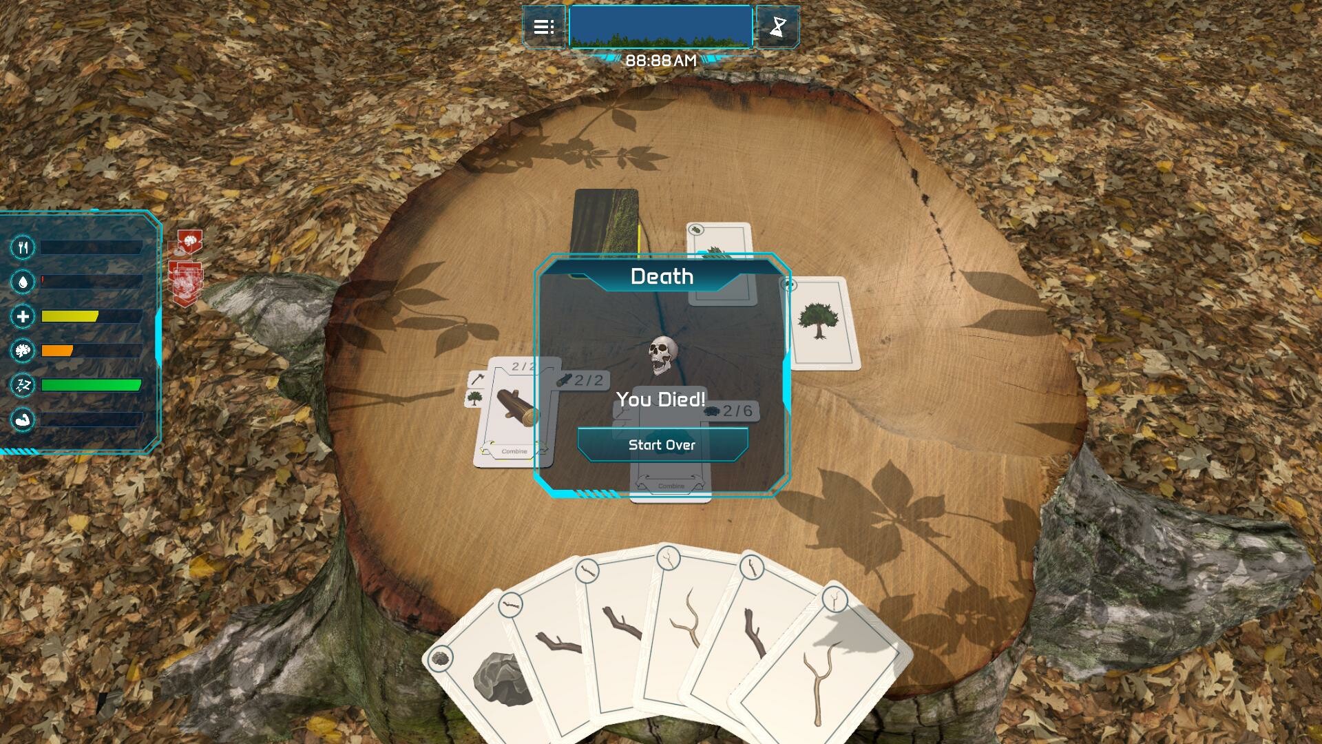 Remnant Frontier: Survival