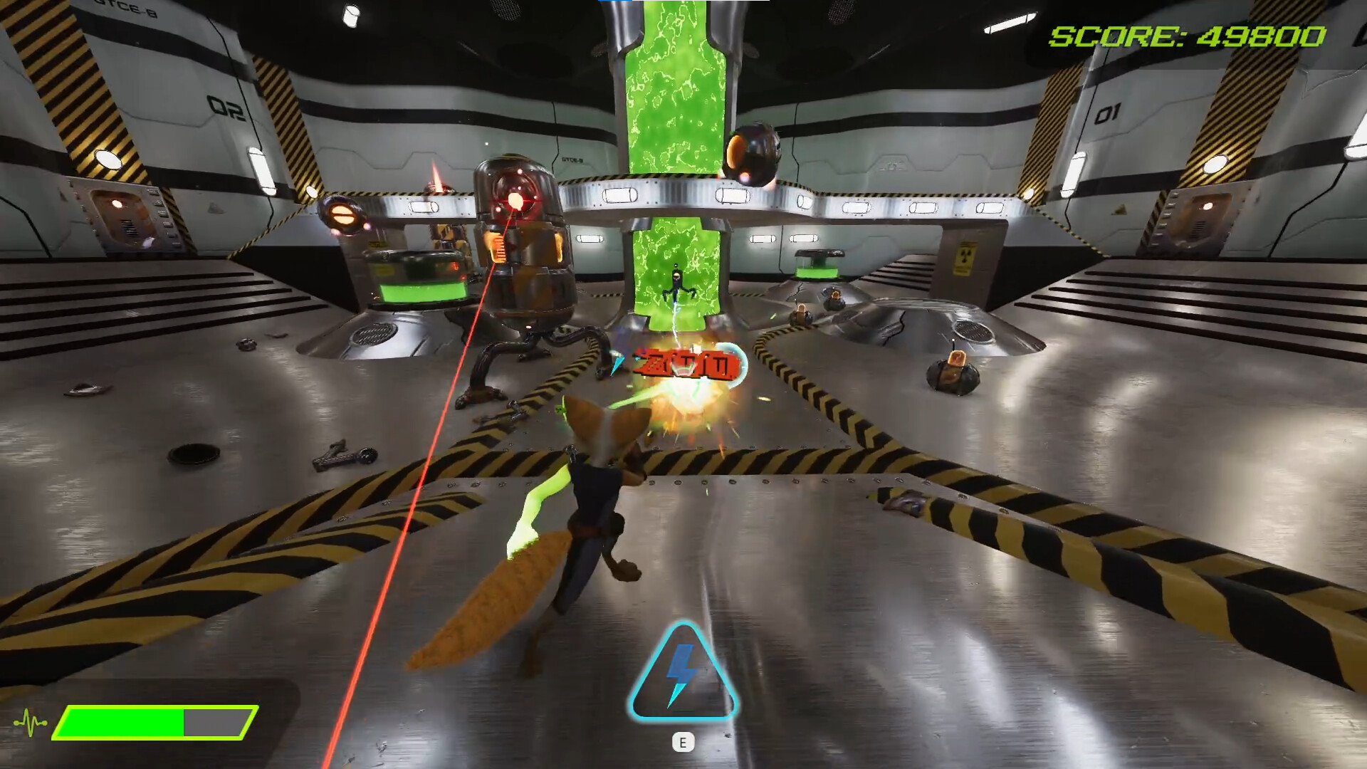 Not Raised by Wolves