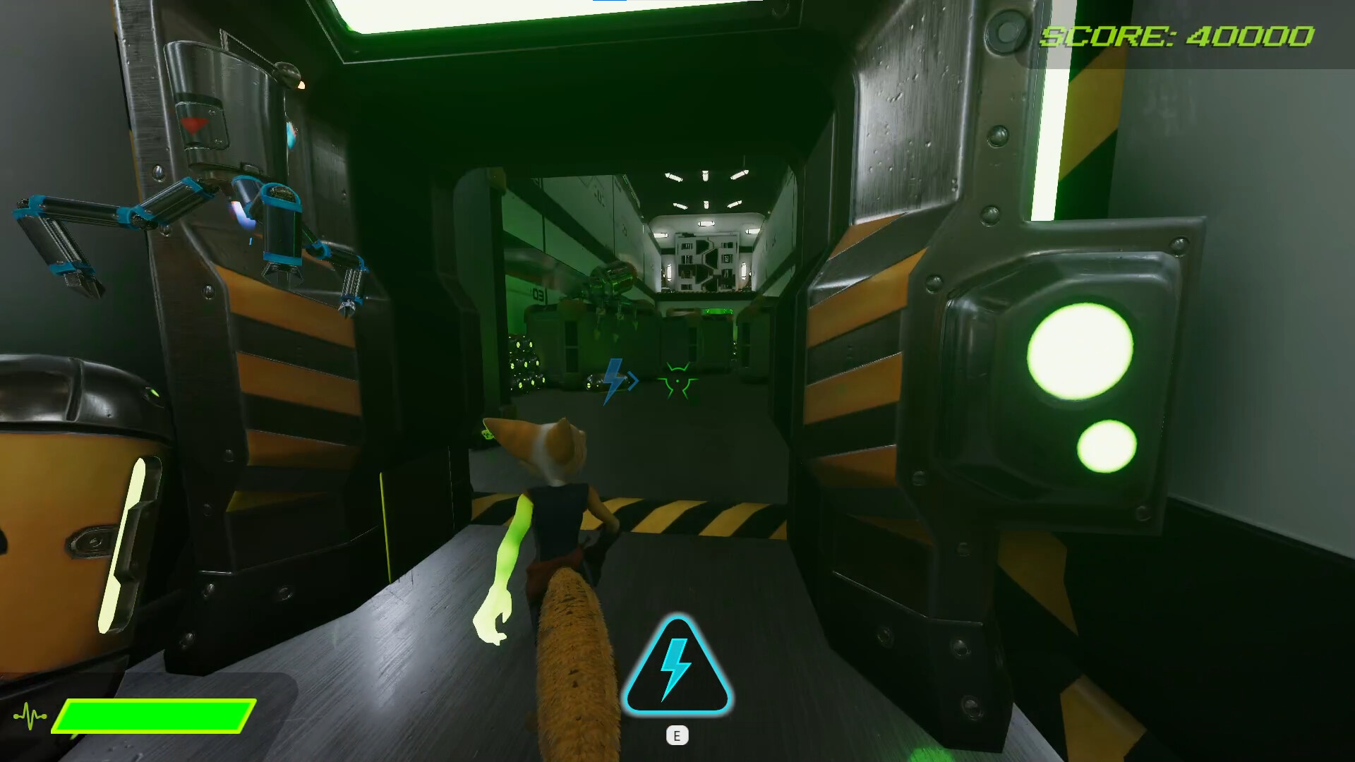 Not Raised by Wolves