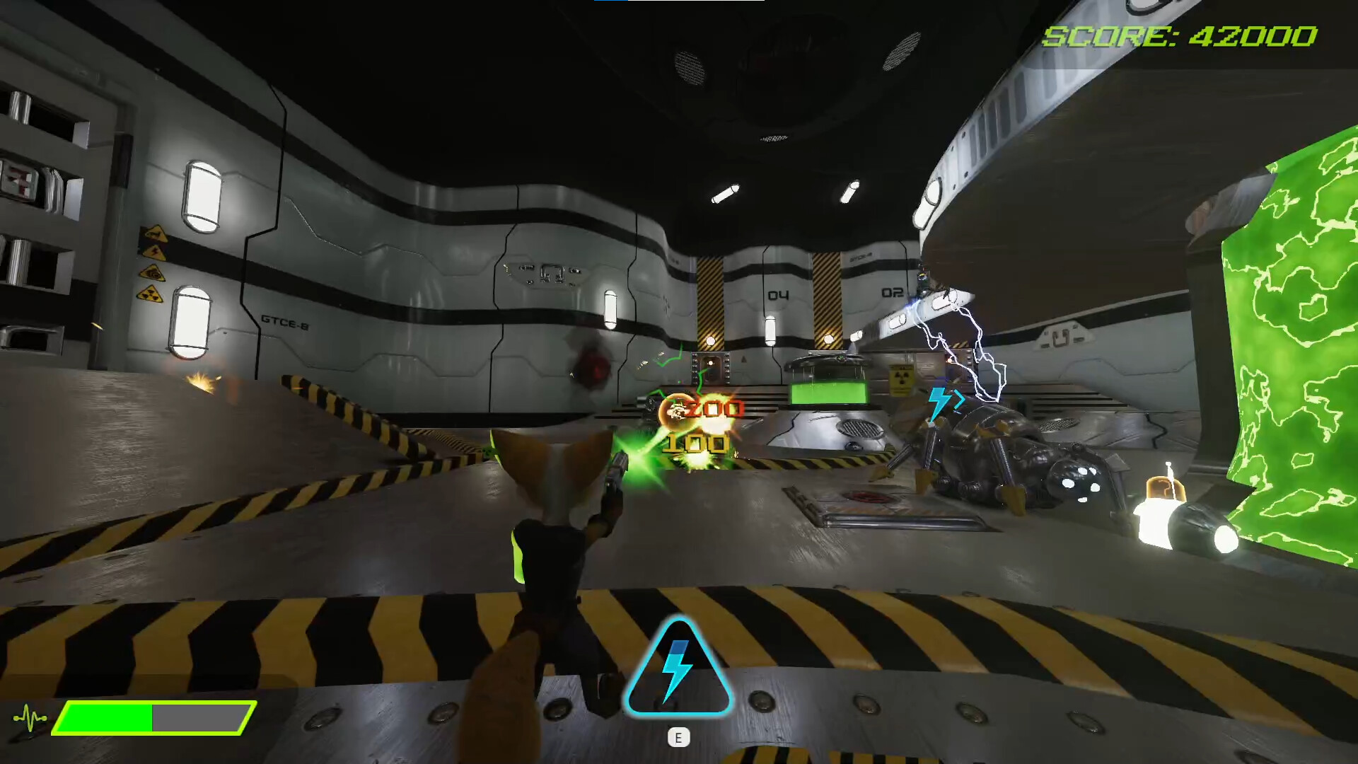 Not Raised by Wolves