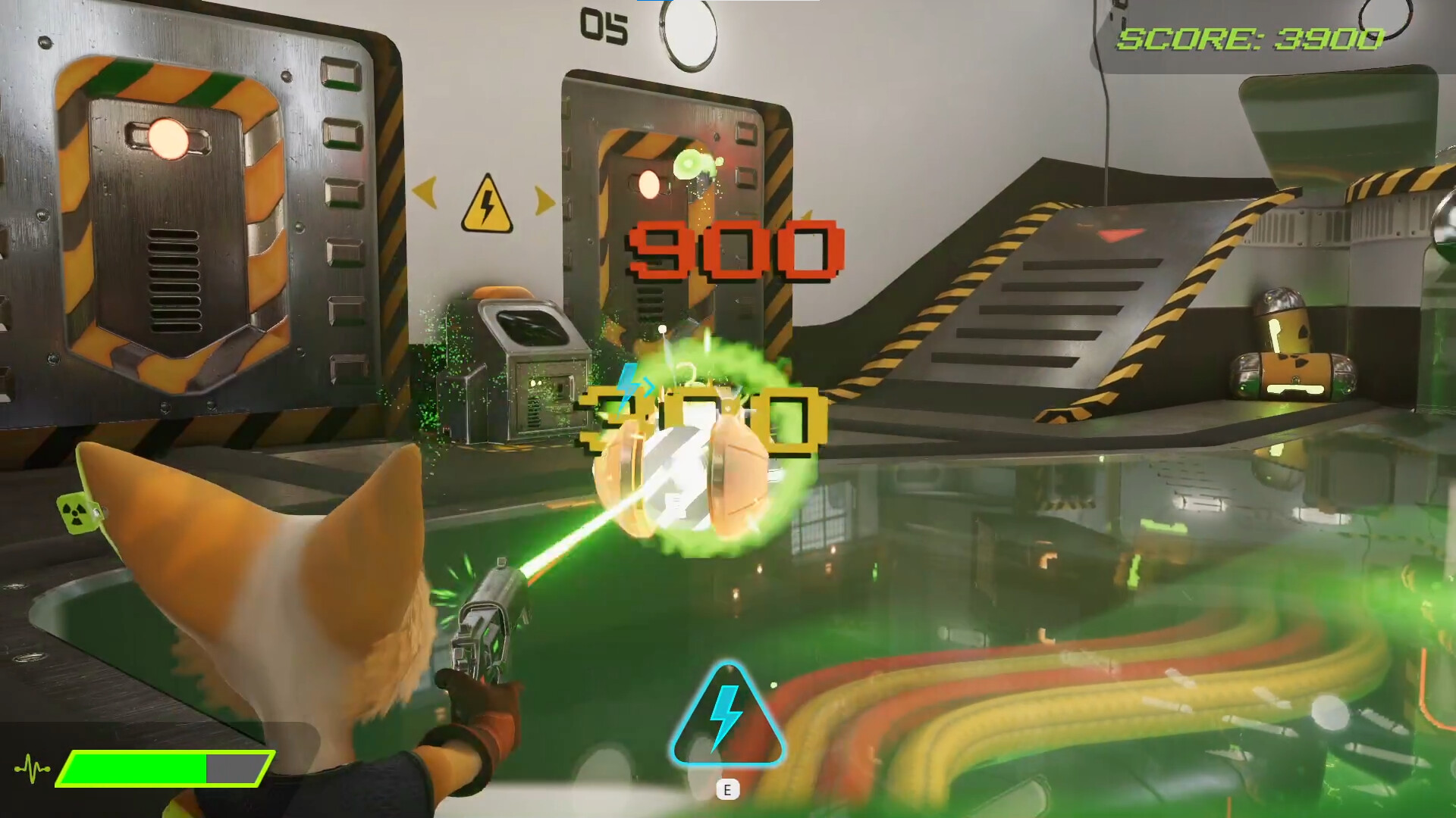 Not Raised by Wolves