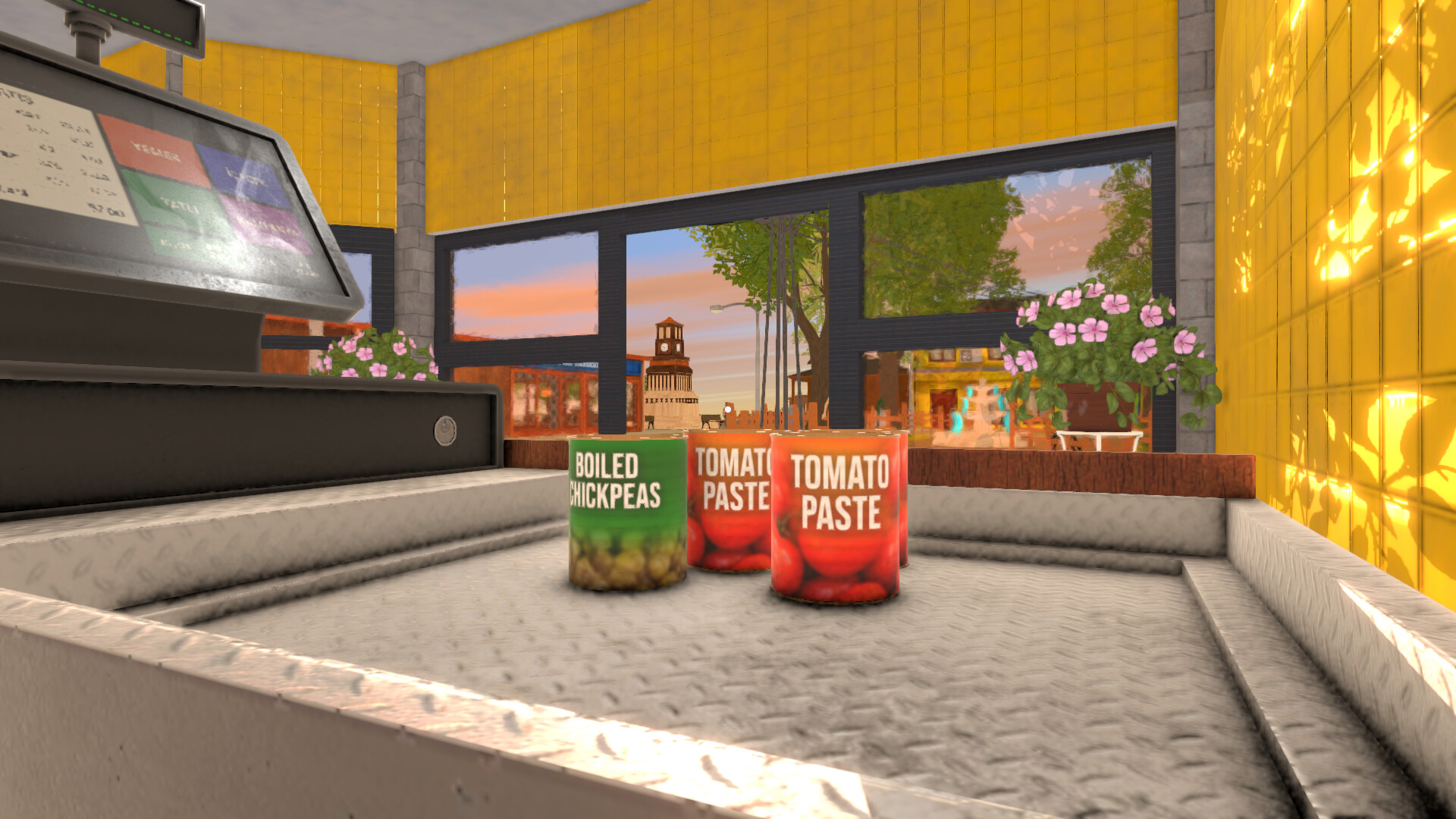 Dockside Dreams: Fish &amp; Cook Simulator