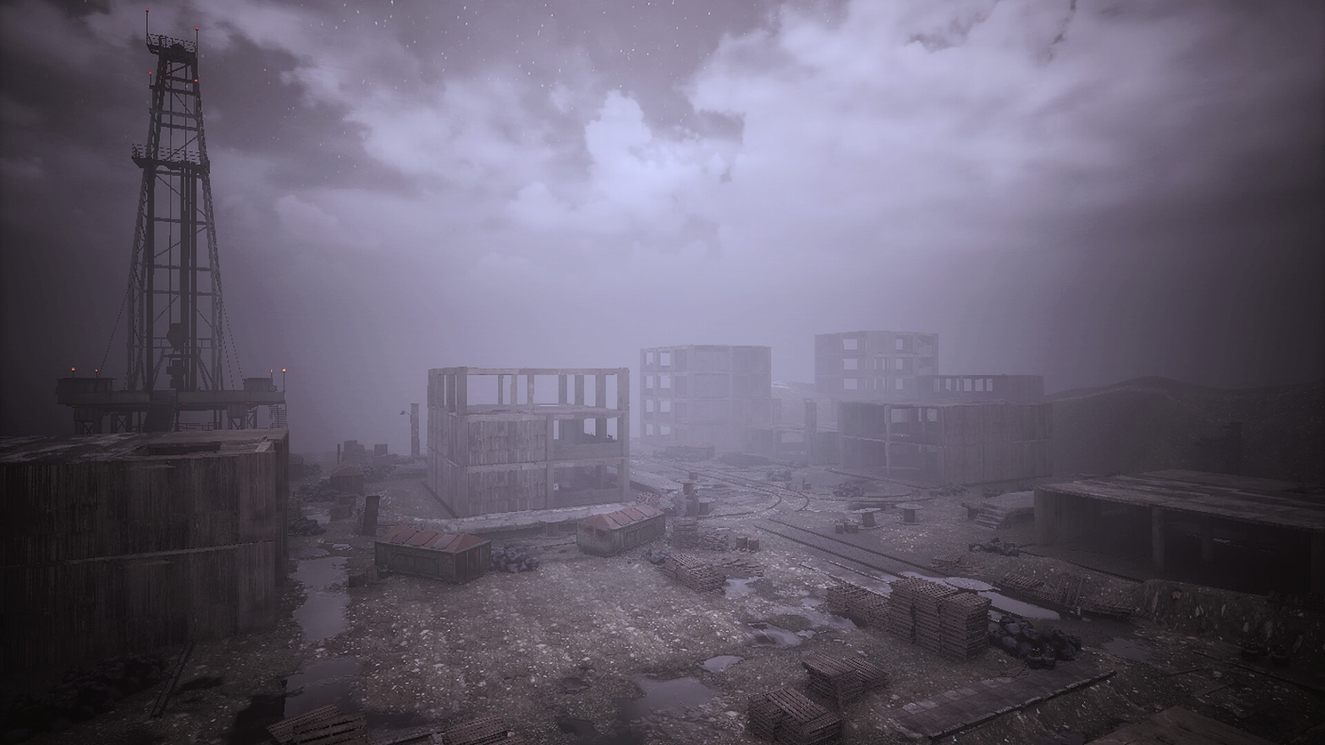 Kamikaze Strike: FPV Drone