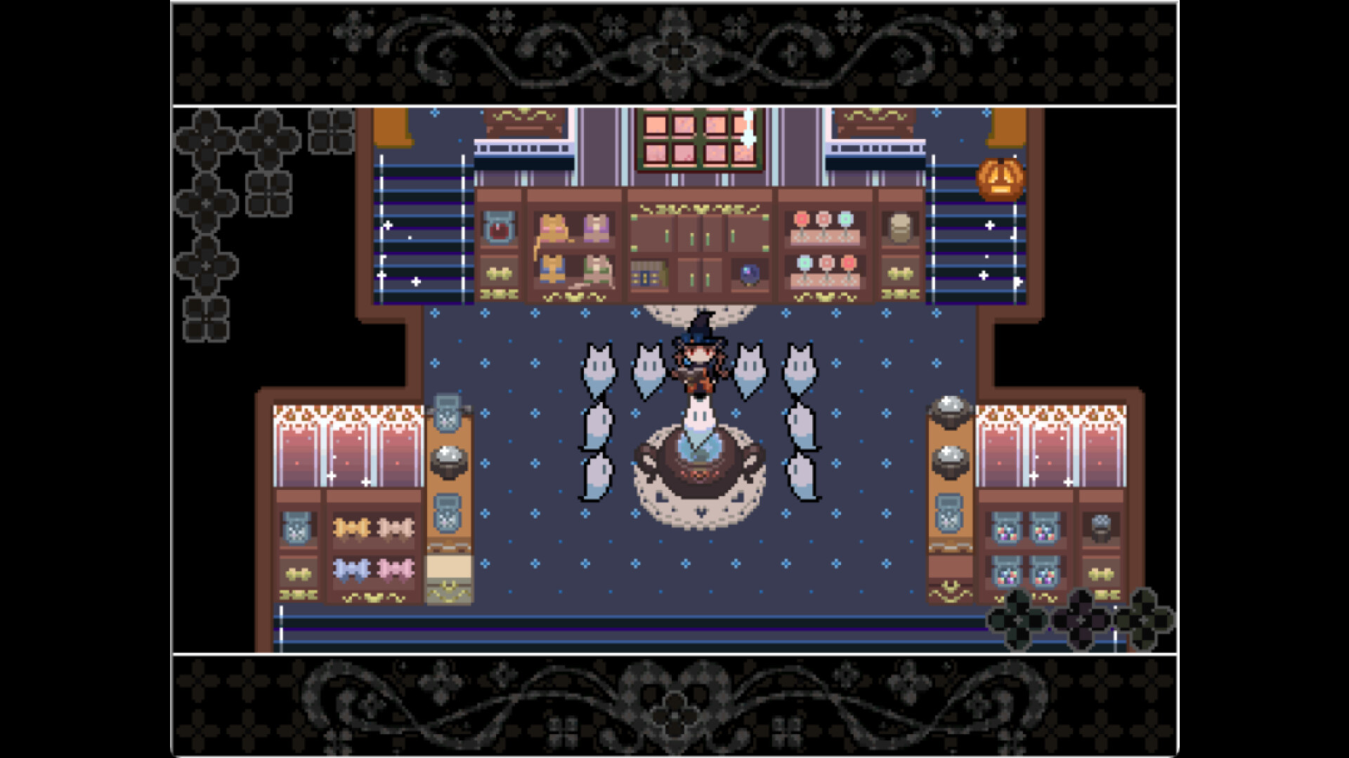 Mumu’s Soup Adventure Samsara