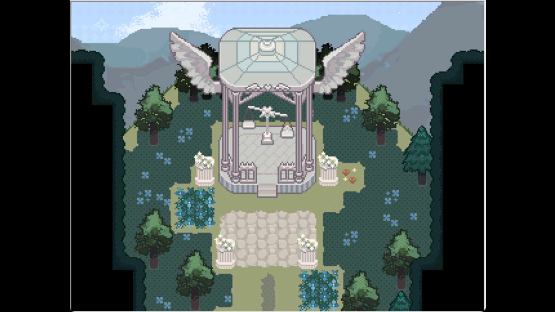 Mumu’s Soup Adventure Samsara