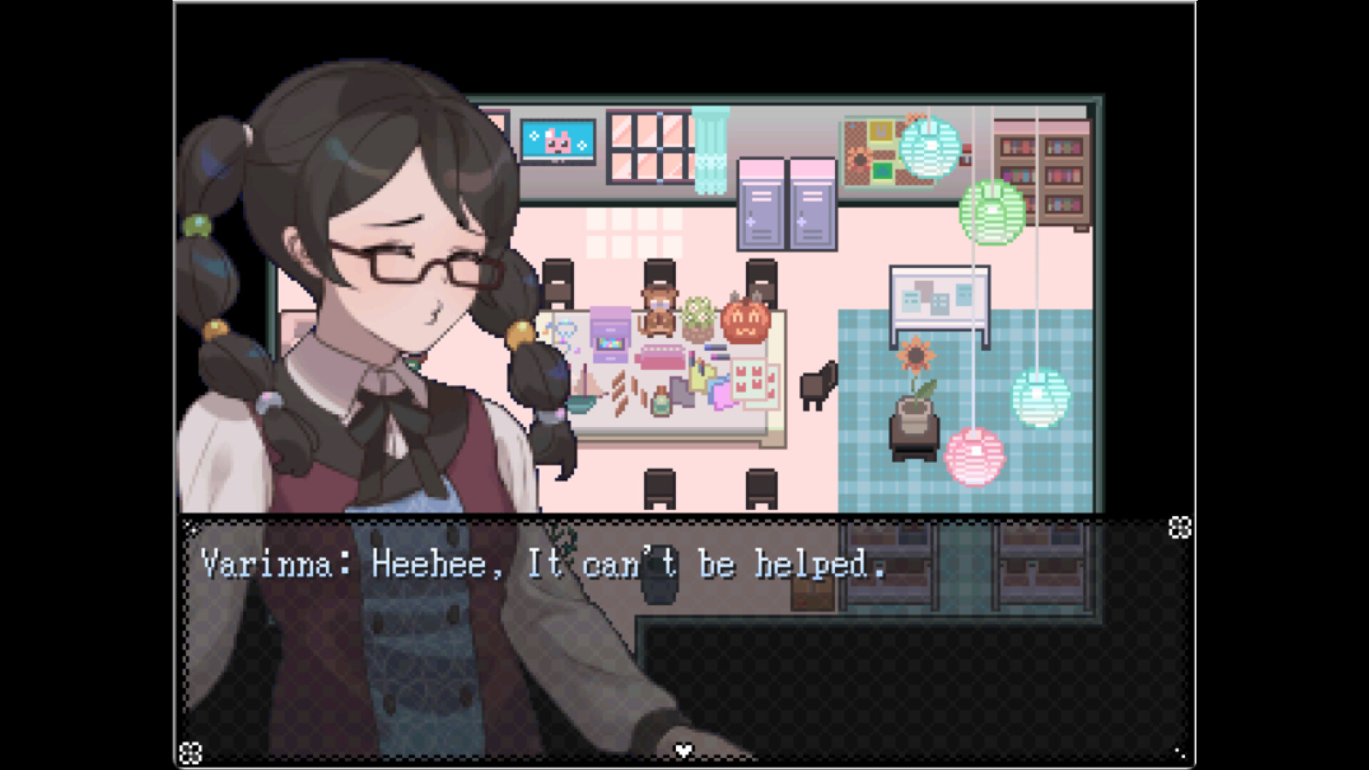 Mumu’s Soup Adventure Samsara