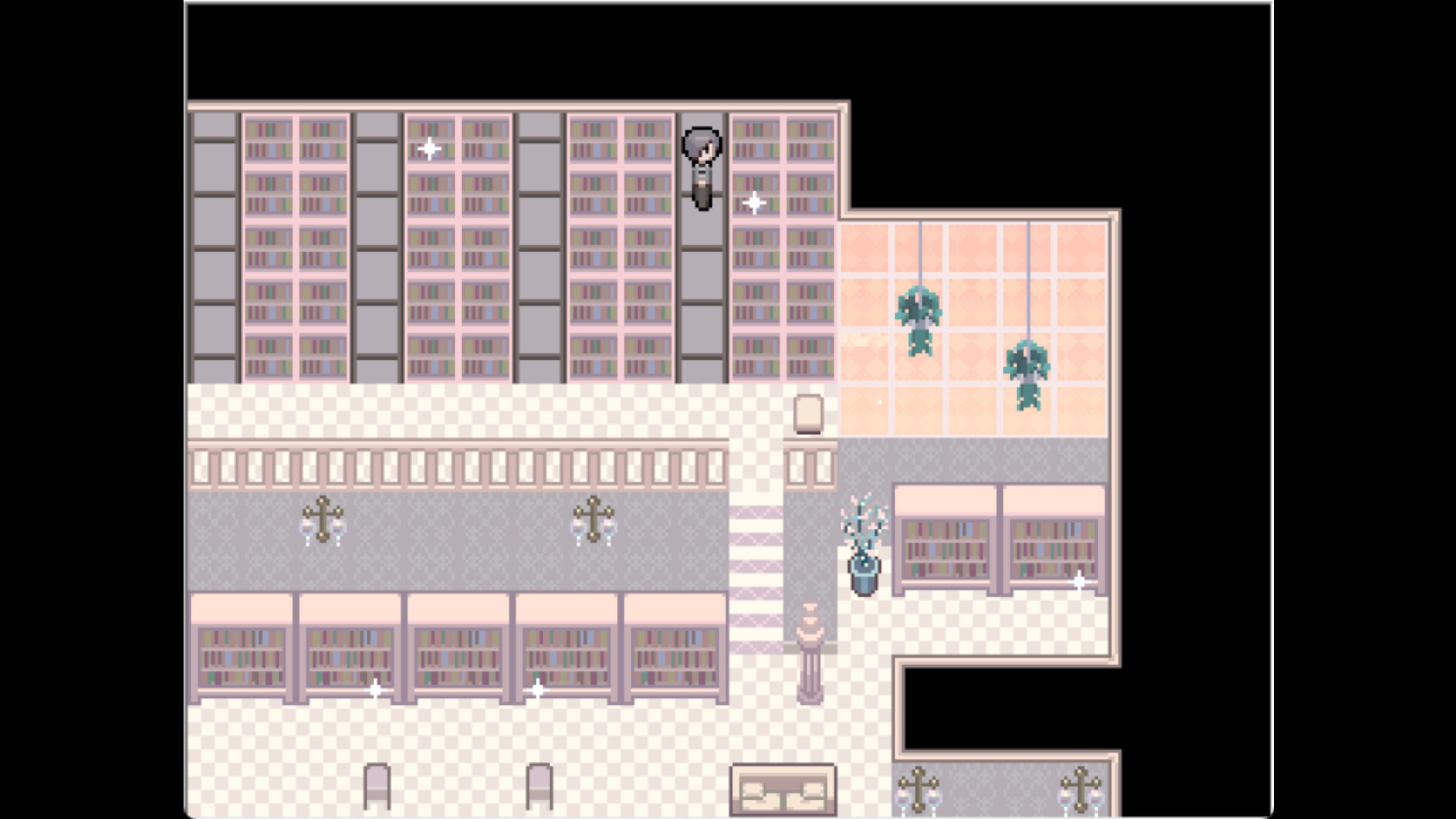 Mumu’s Soup Adventure Samsara