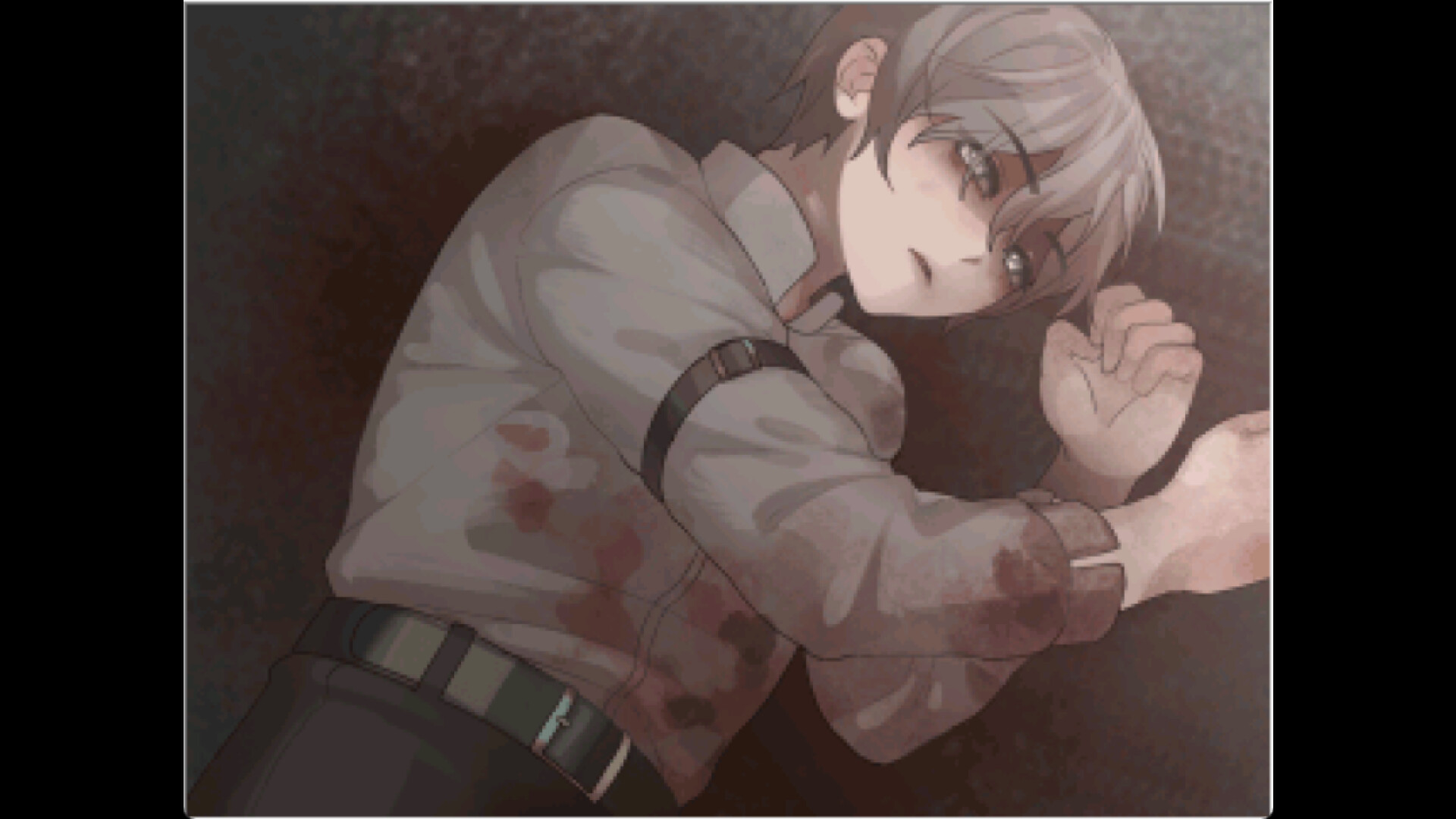 Mumu’s Soup Adventure Samsara