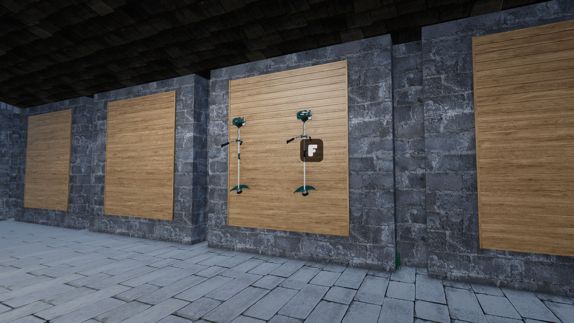 Mowit: Grass Cutting Simulator