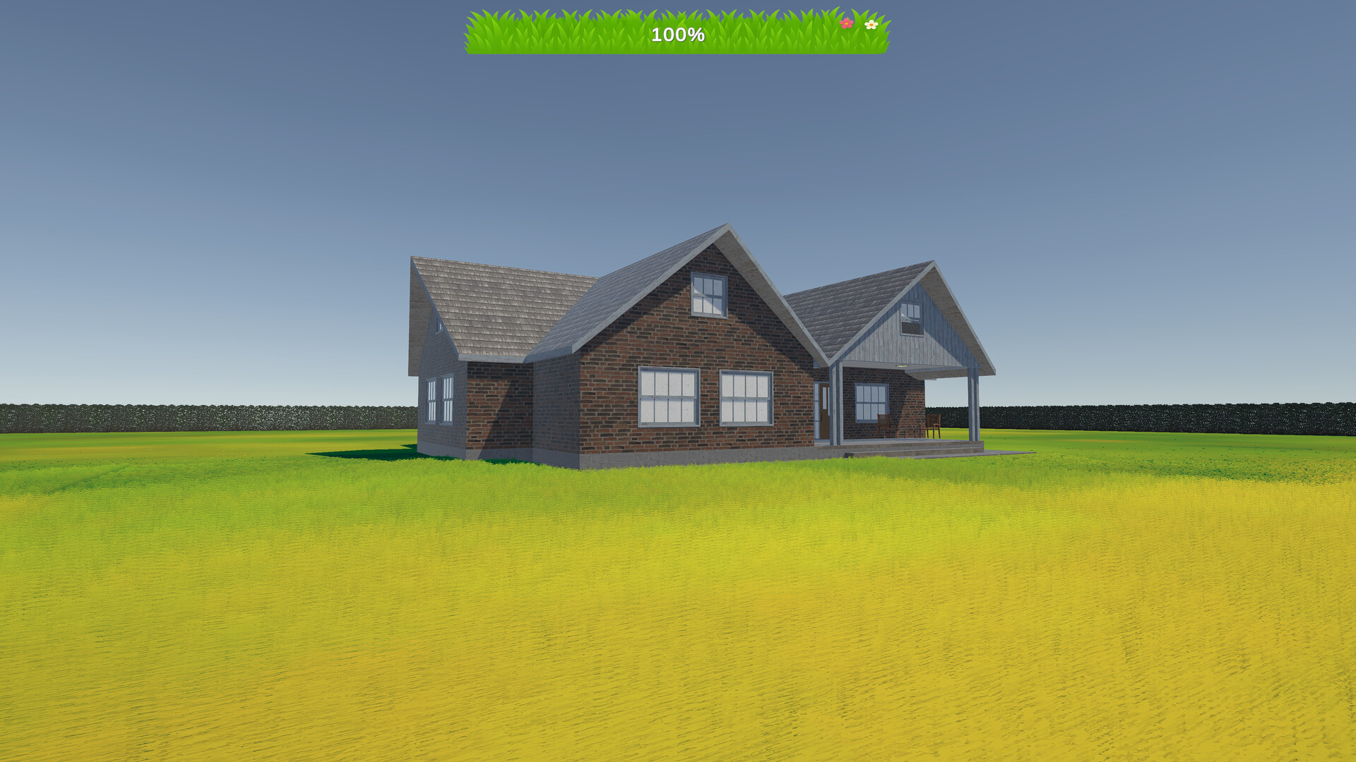 Mowit: Grass Cutting Simulator