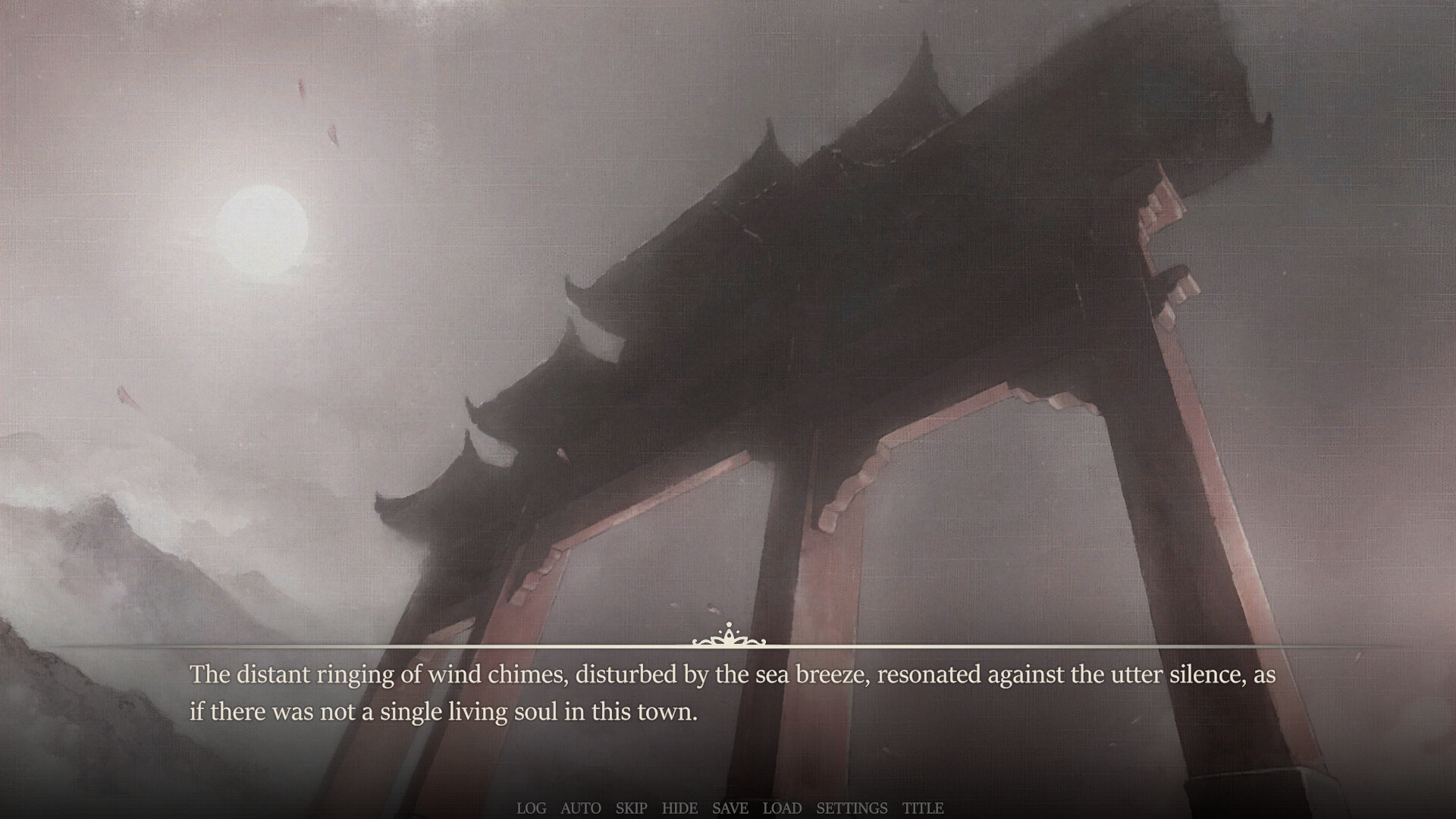 Aixin: Goddess’ Love