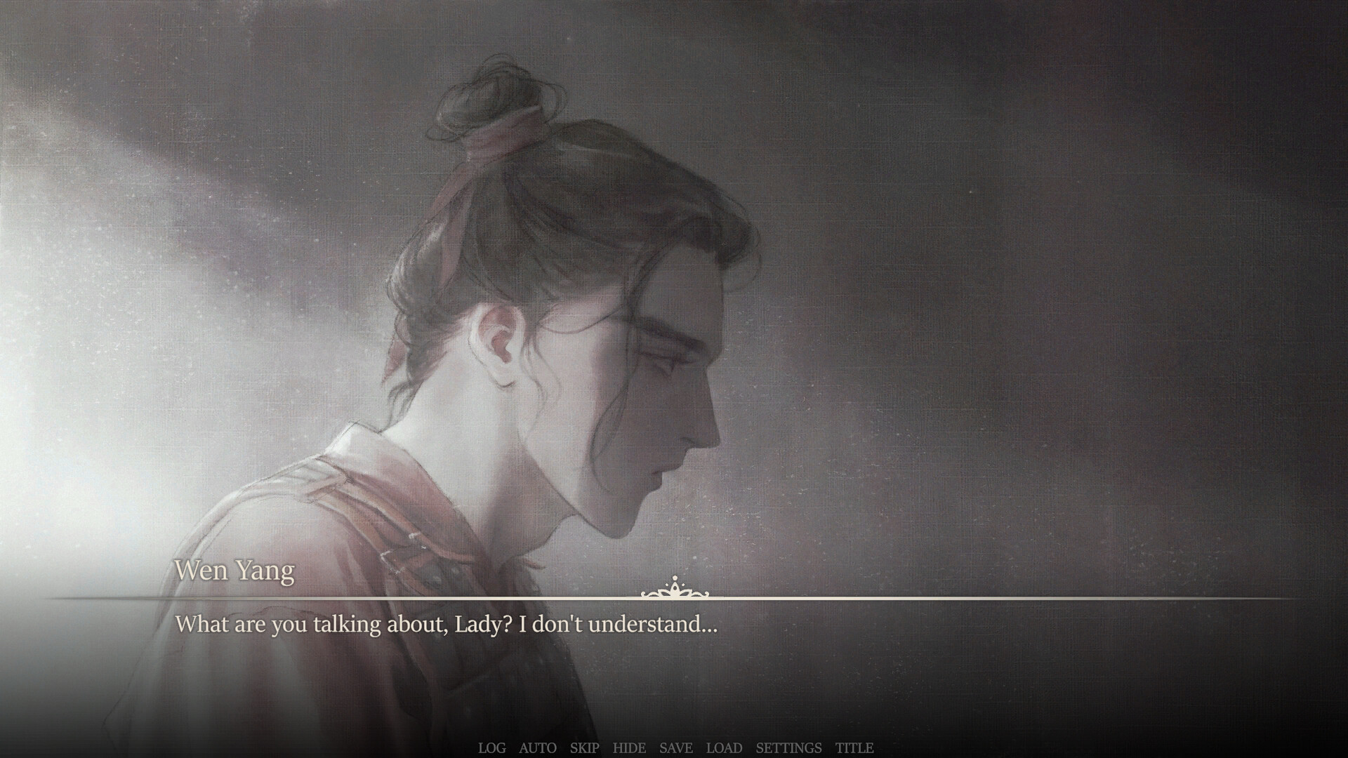 Aixin: Goddess’ Love