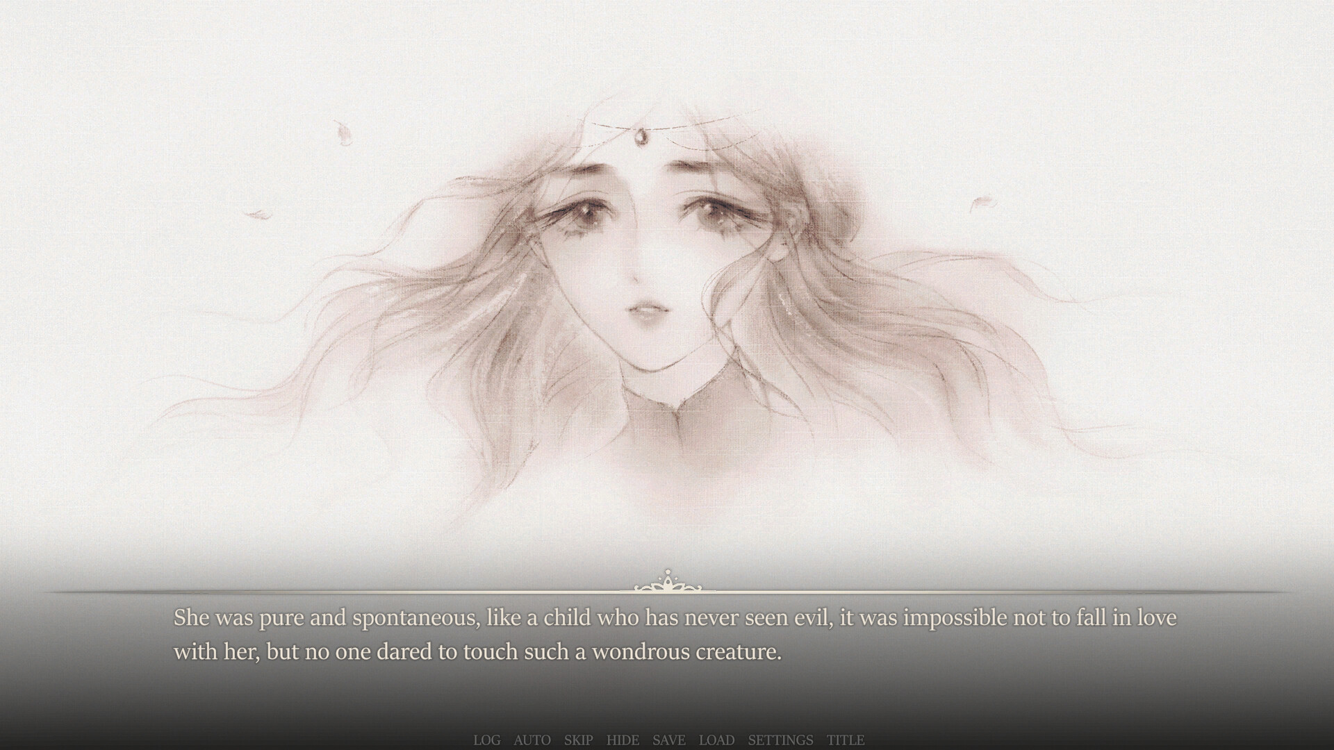 Aixin: Goddess’ Love