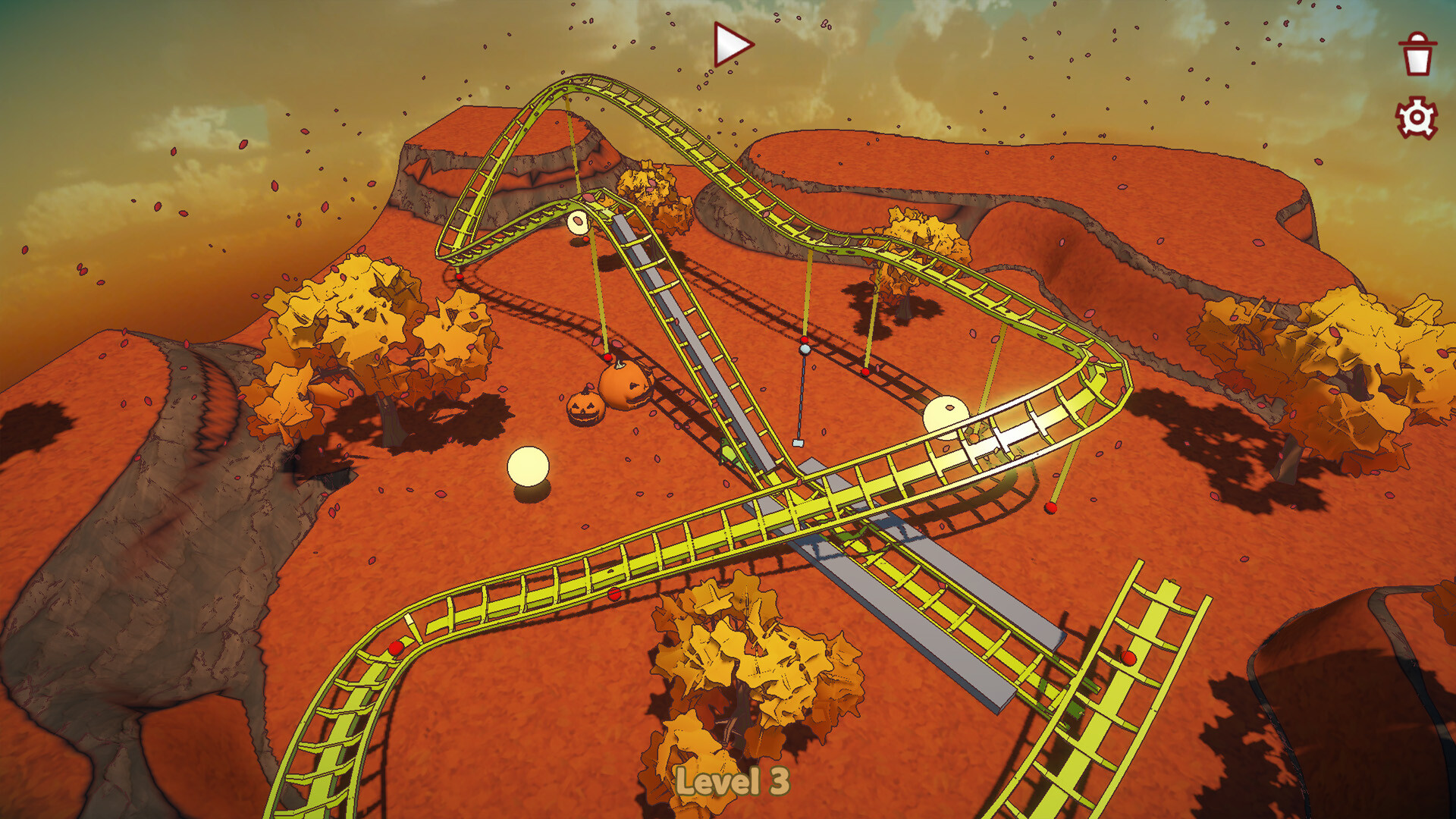 Coaster Crash Course