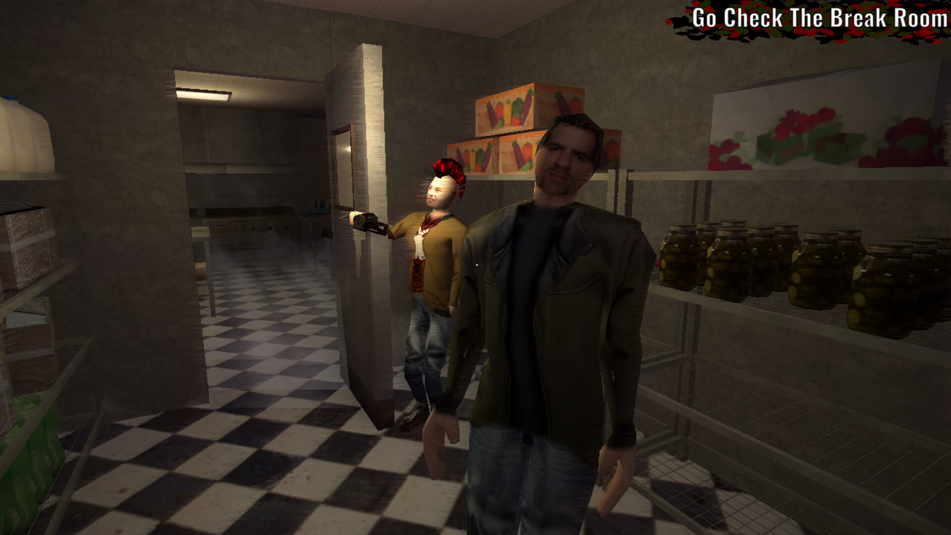 Bite Night: Dine or Die