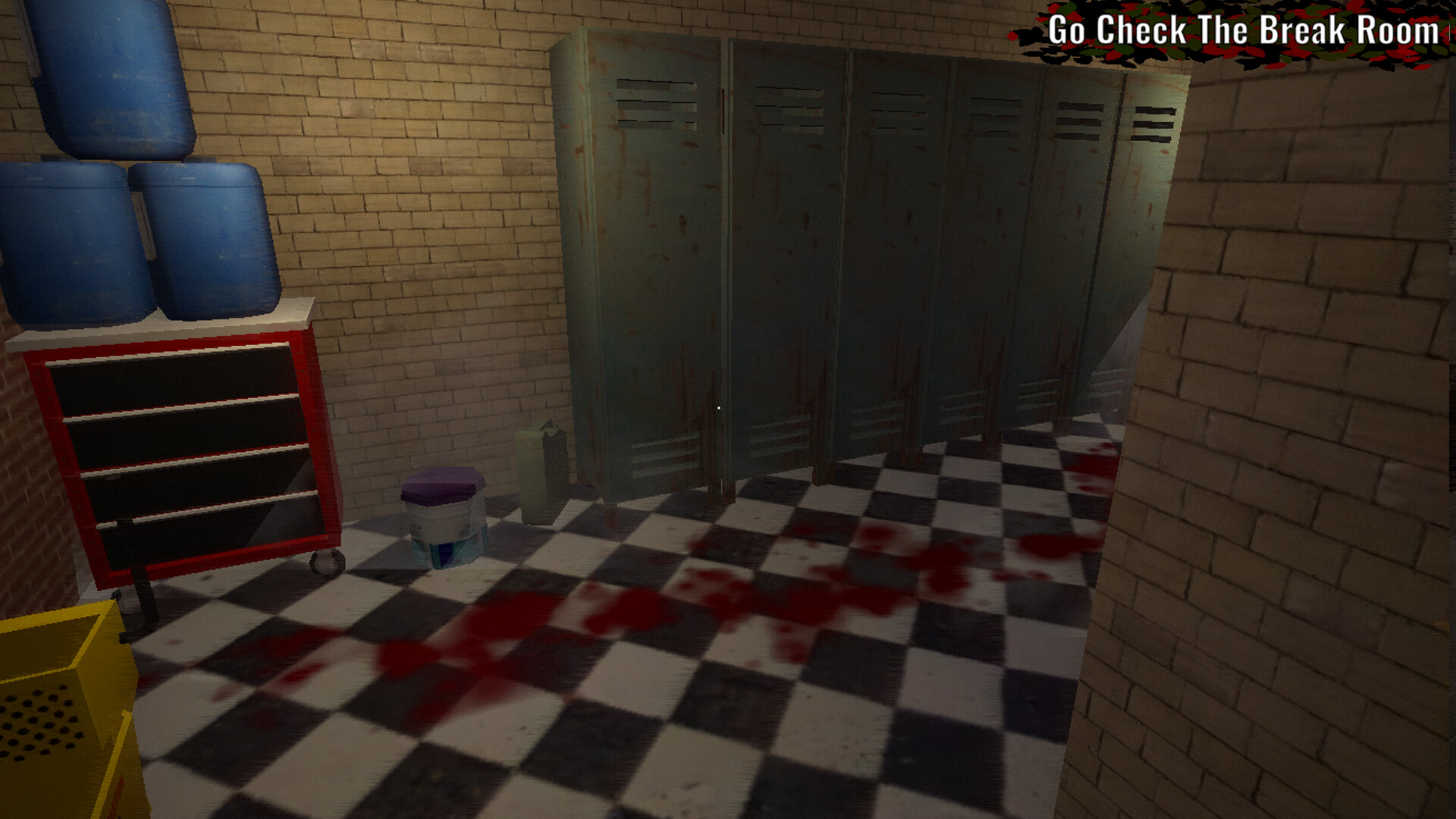 Bite Night: Dine or Die