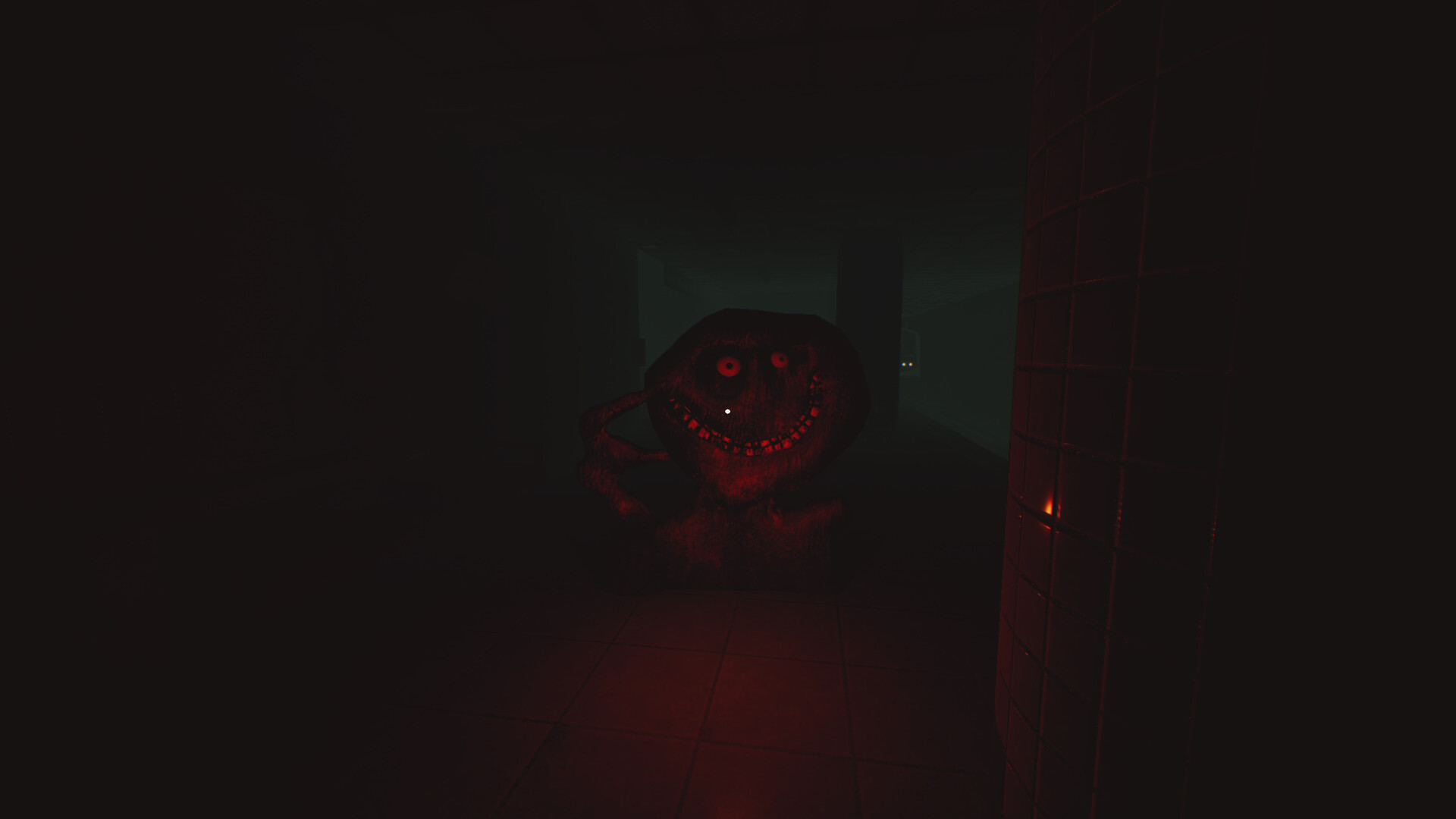 Platform Anomaly