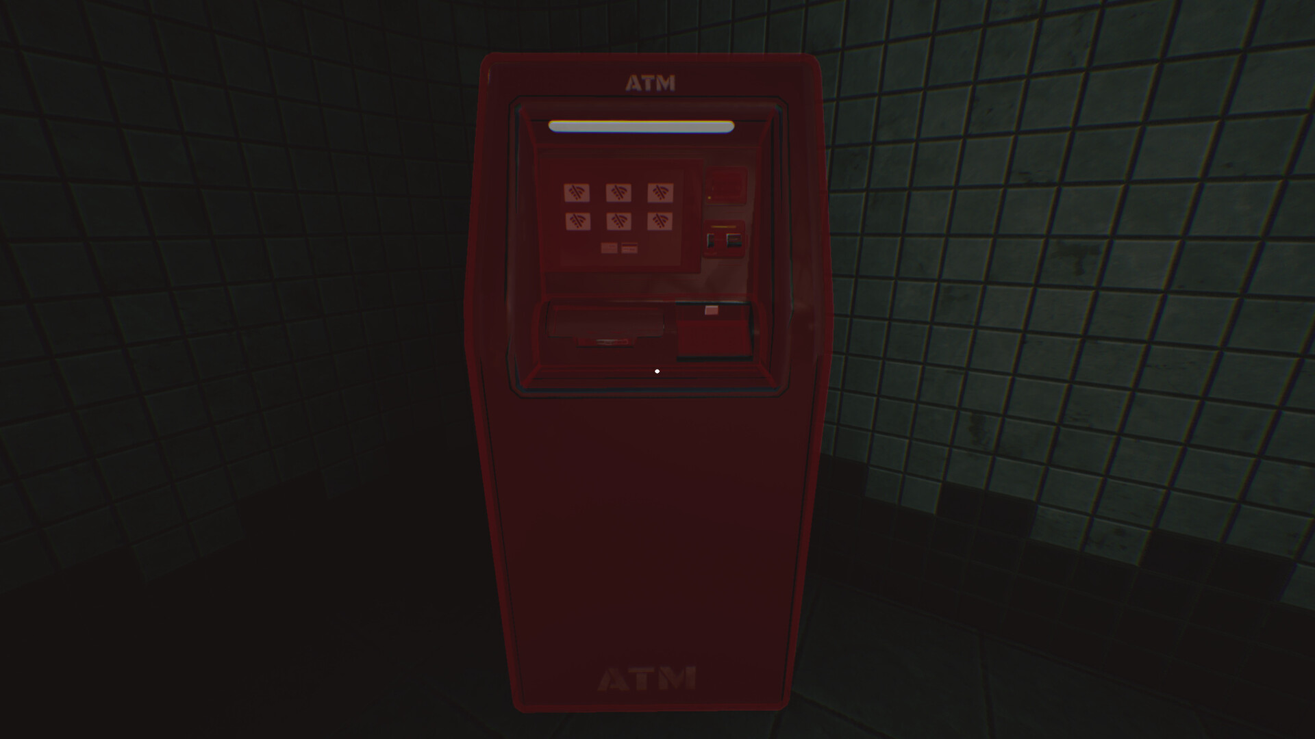Platform Anomaly