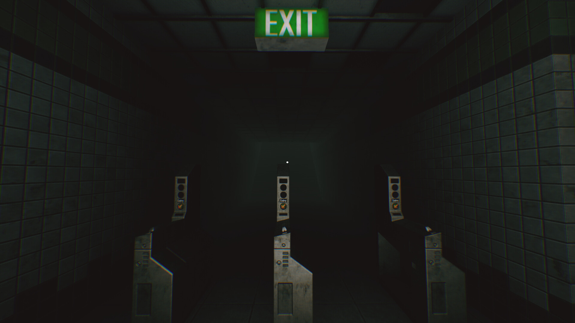 Platform Anomaly