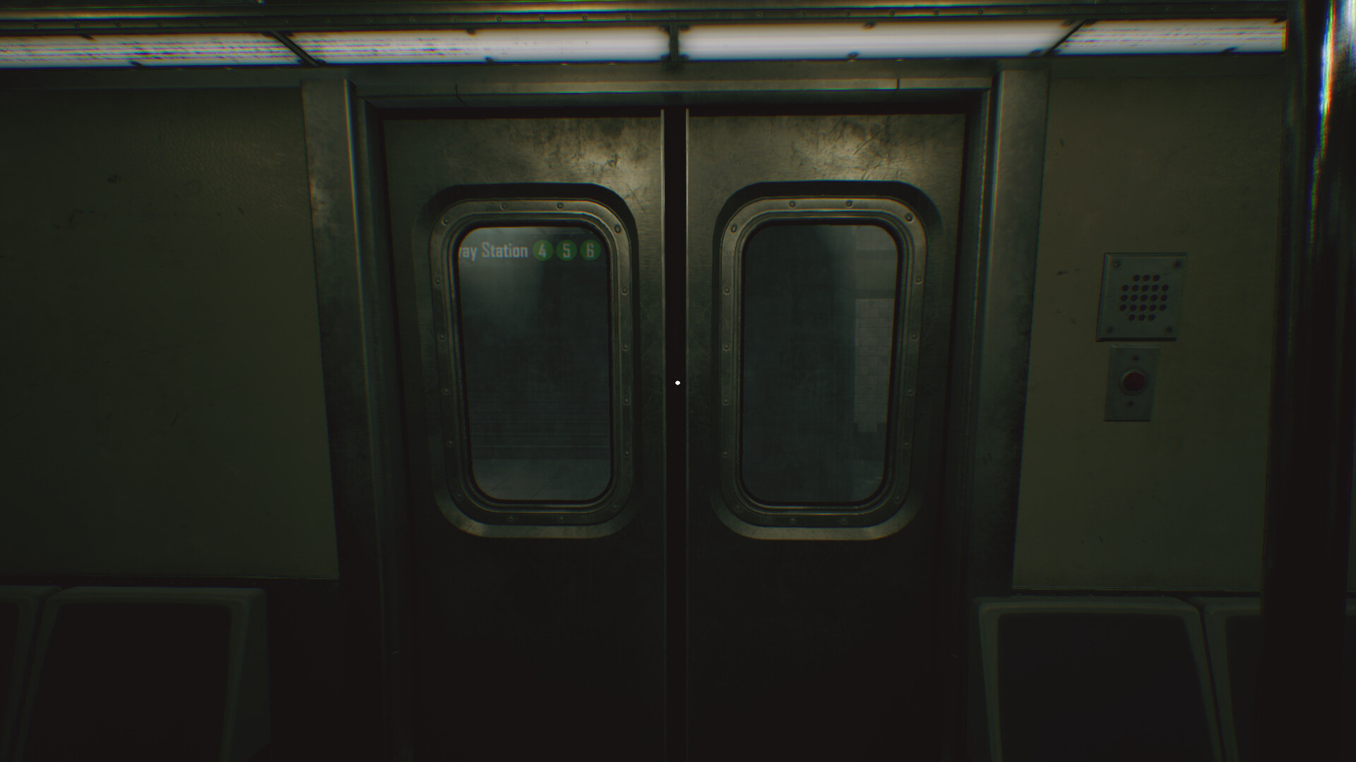 Platform Anomaly