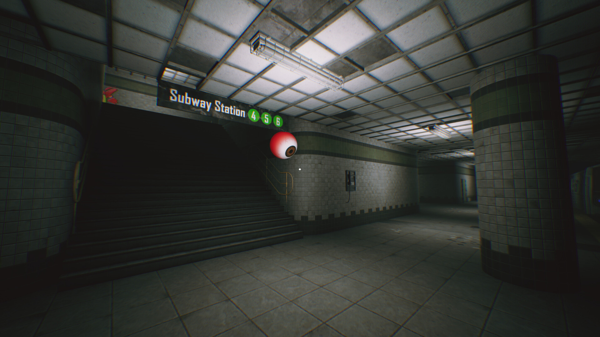 Platform Anomaly
