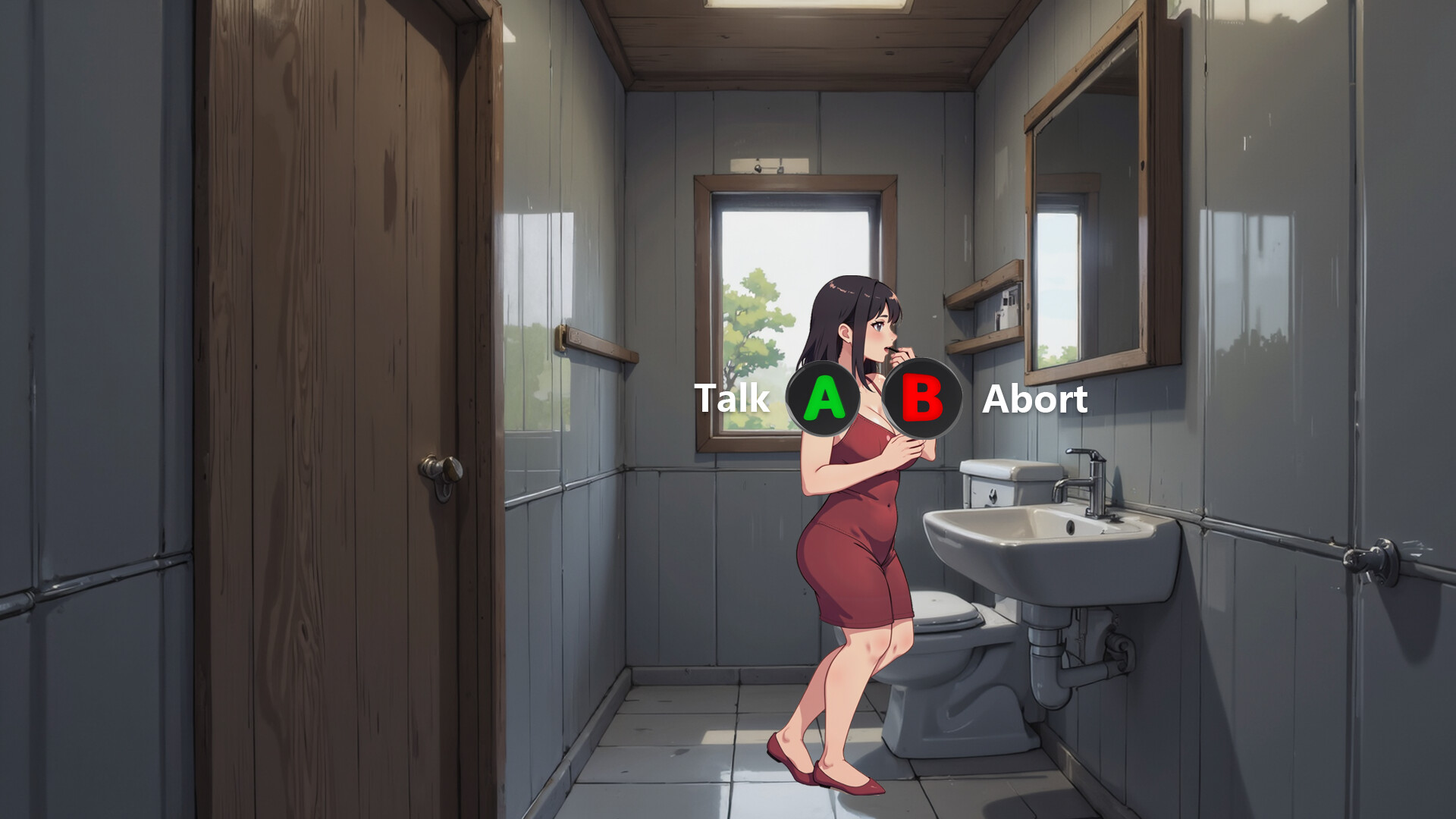 Casanova Simulator