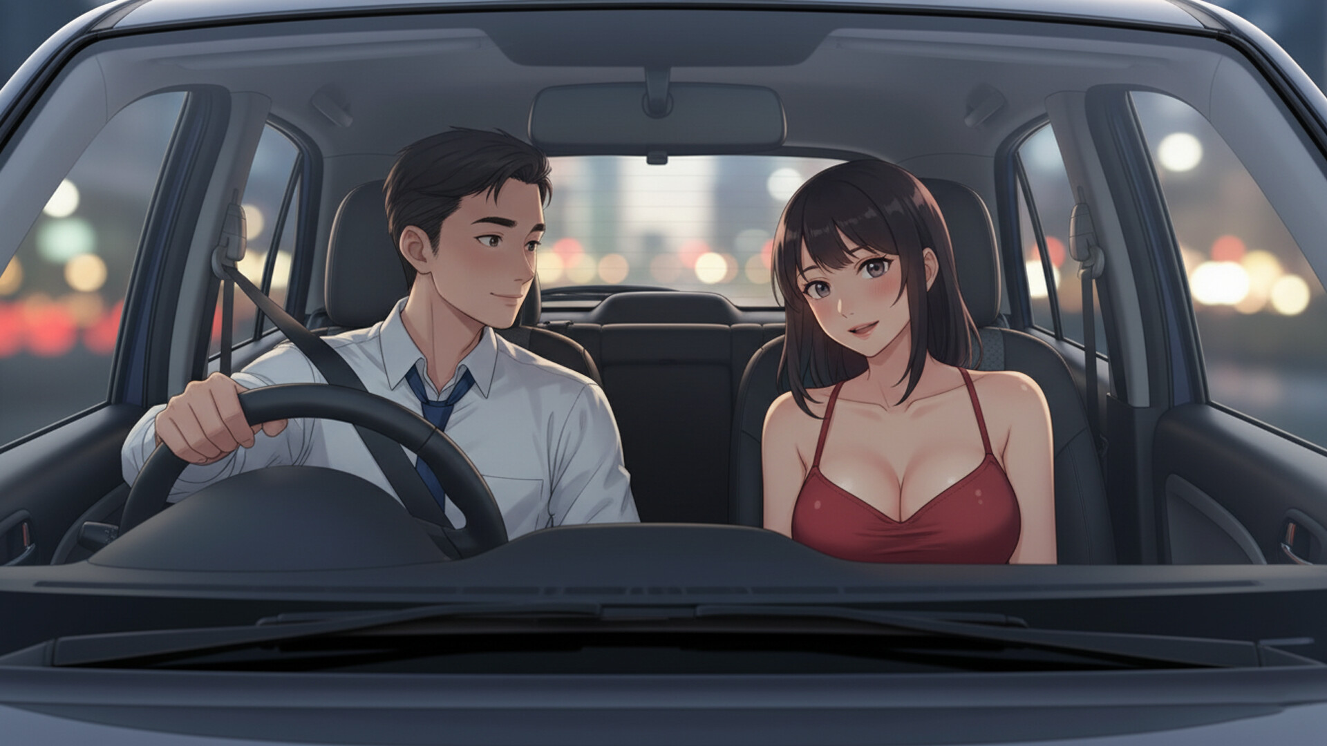 Casanova Simulator