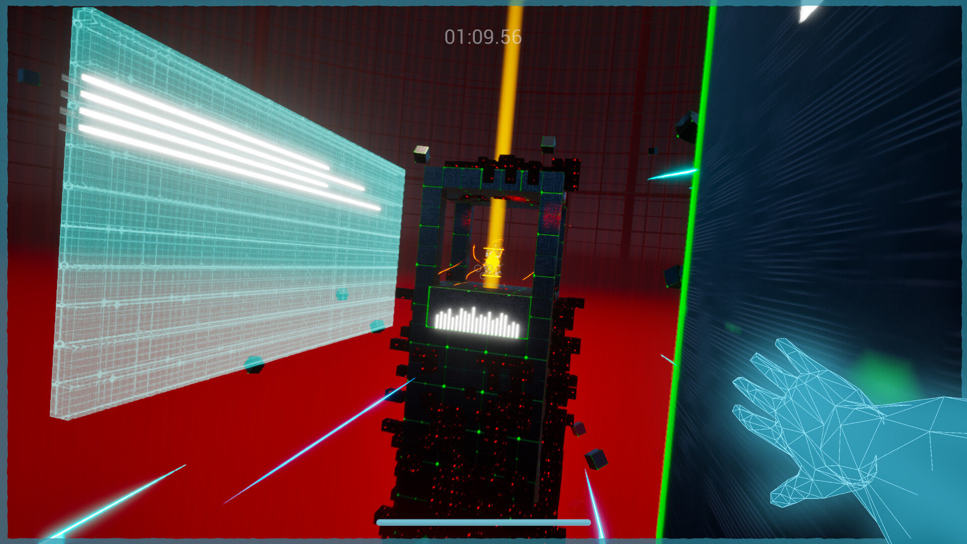 Duality Shift
