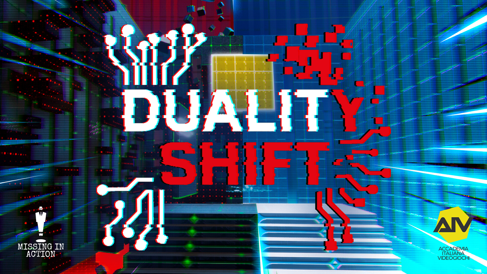 Duality Shift