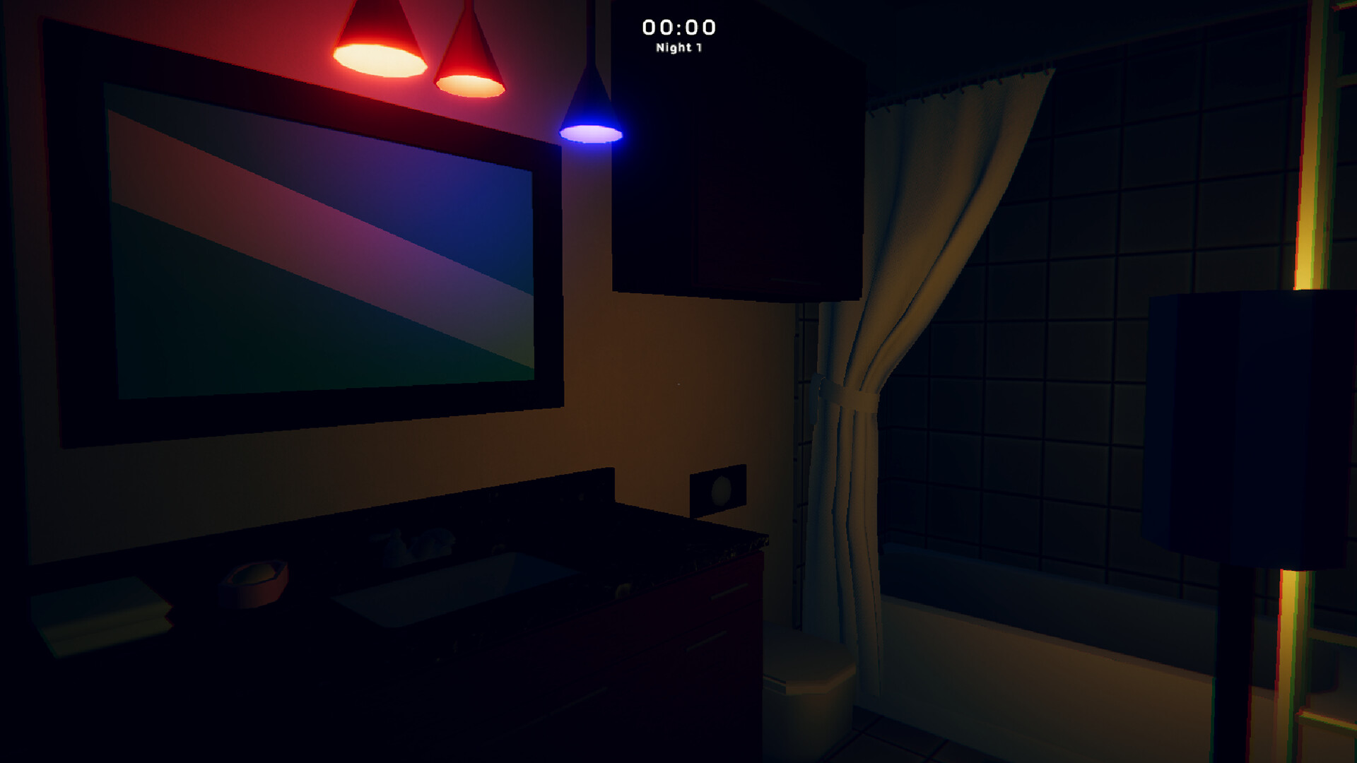 Don’t Feed the Cat