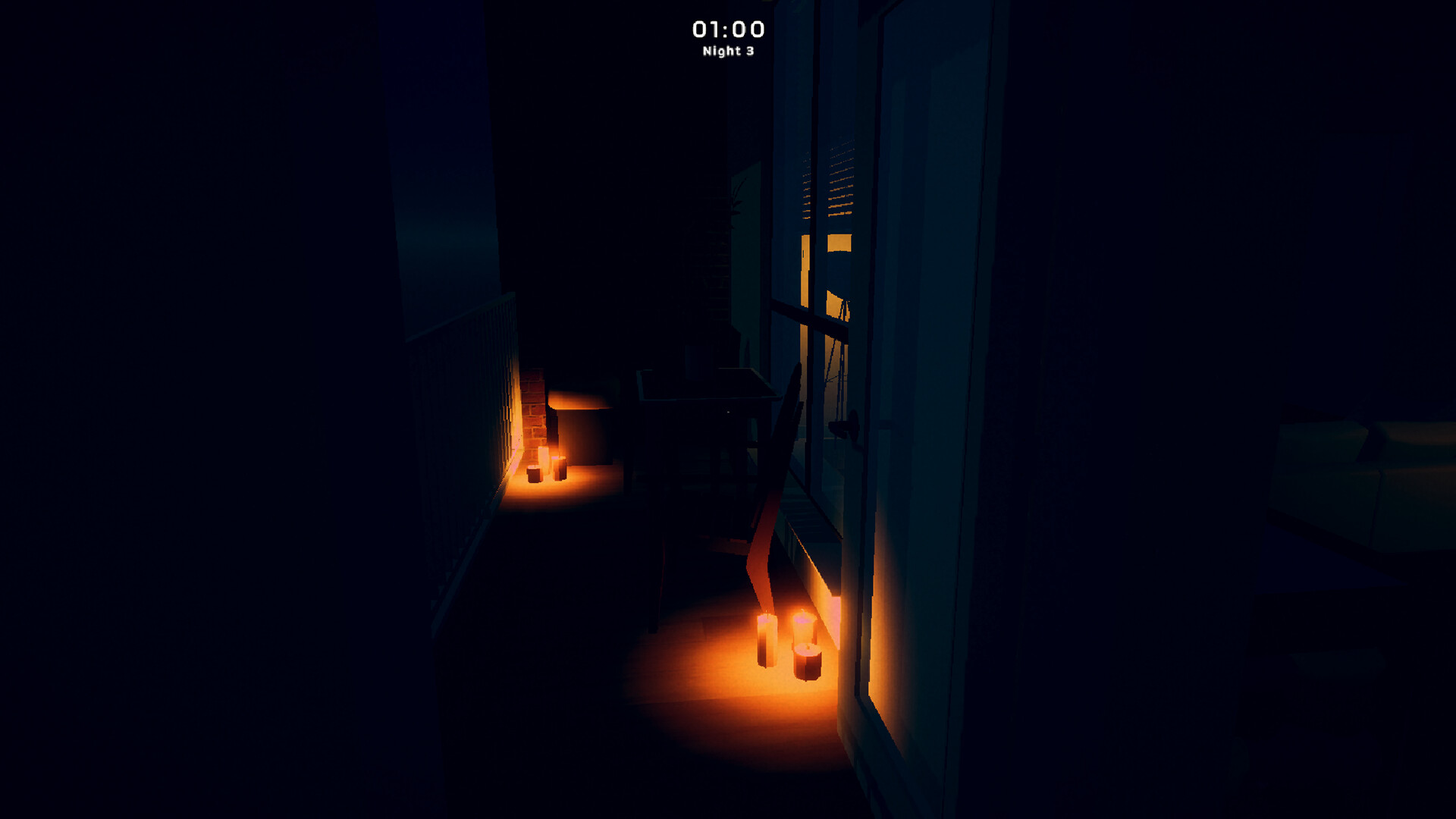 Don’t Feed the Cat