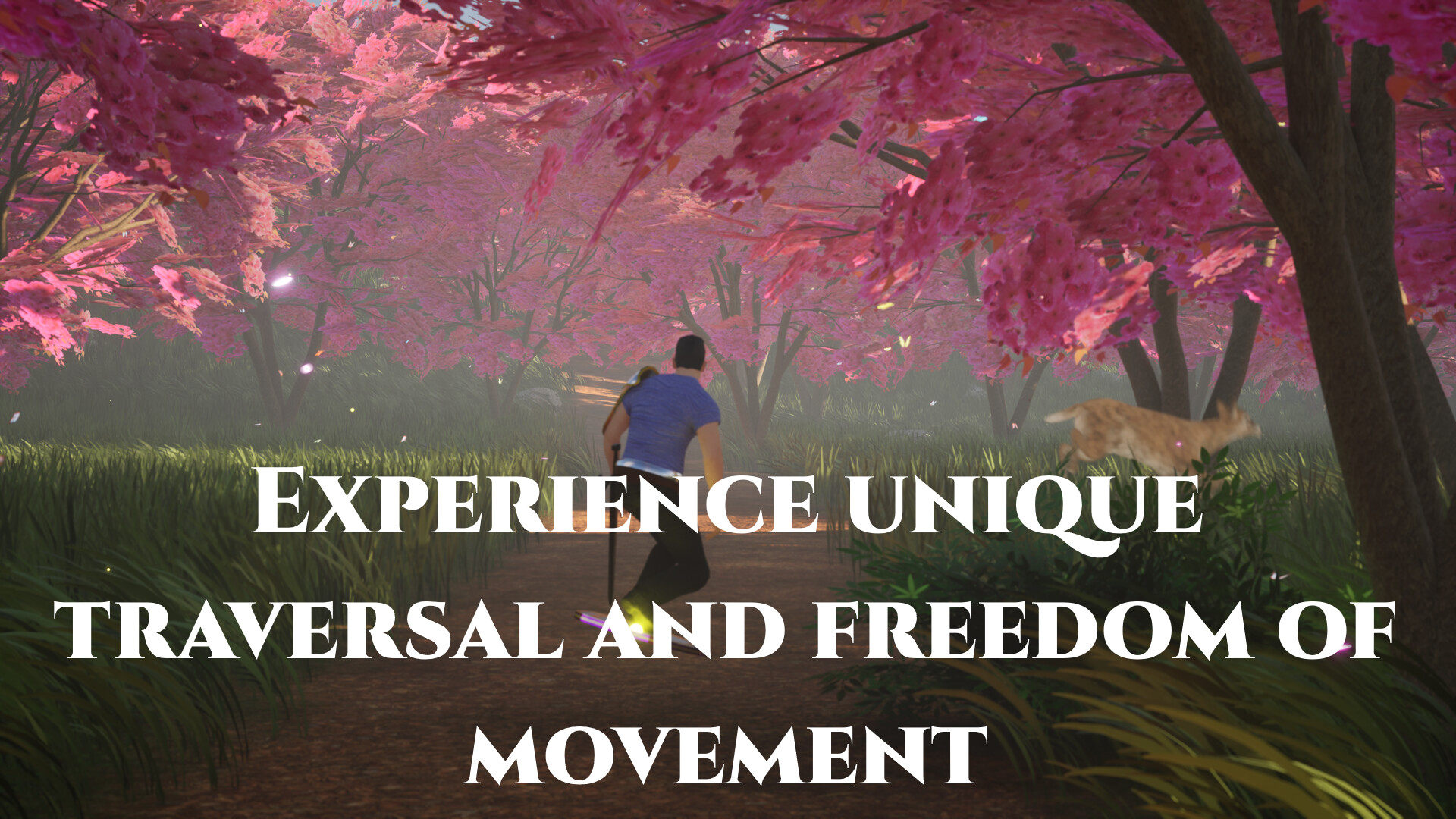 Reborn: The Evil Being