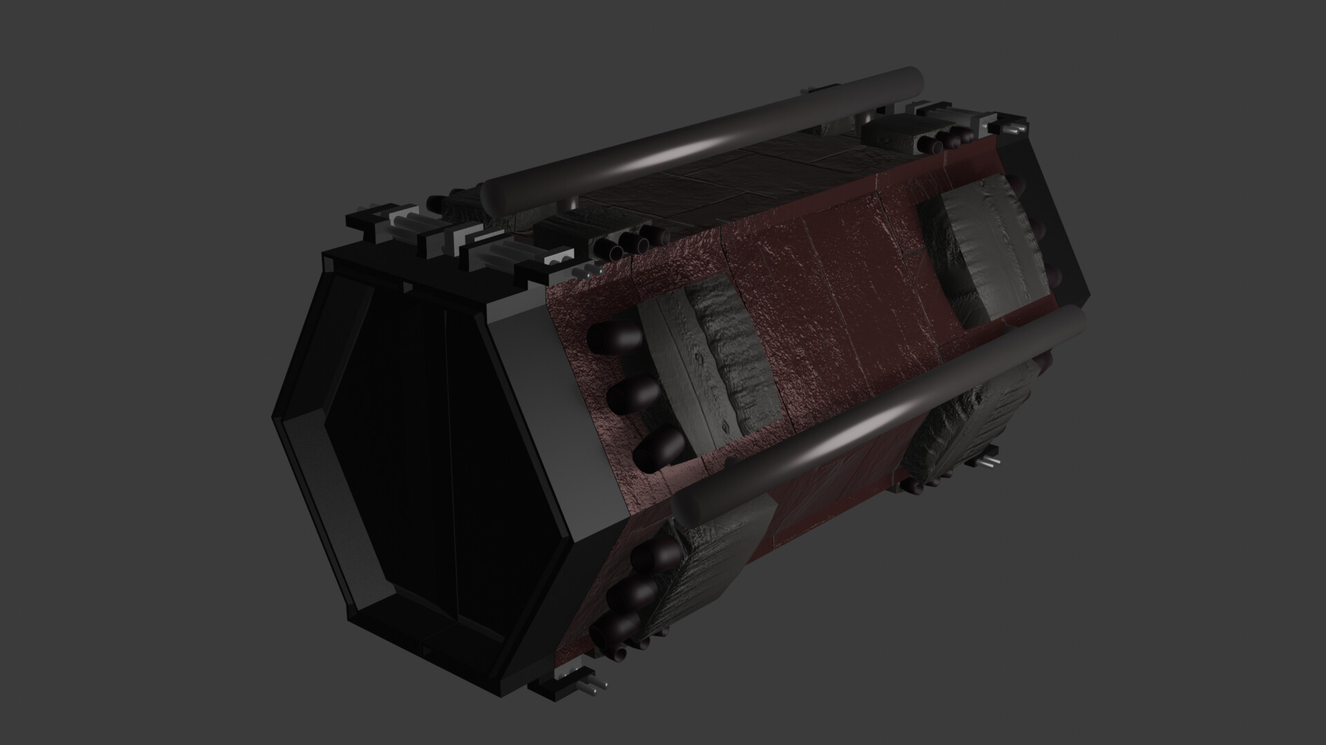 Galactic Space Guard