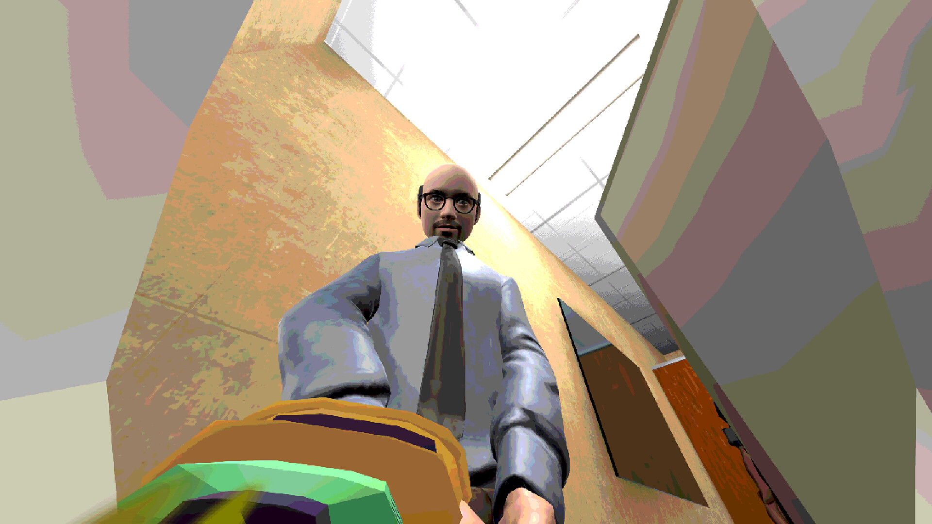 Simulator RKM