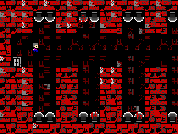 Noroi no Game: Chi