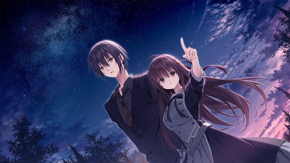 Sakura no Uta Re:Graphic – Append Disc