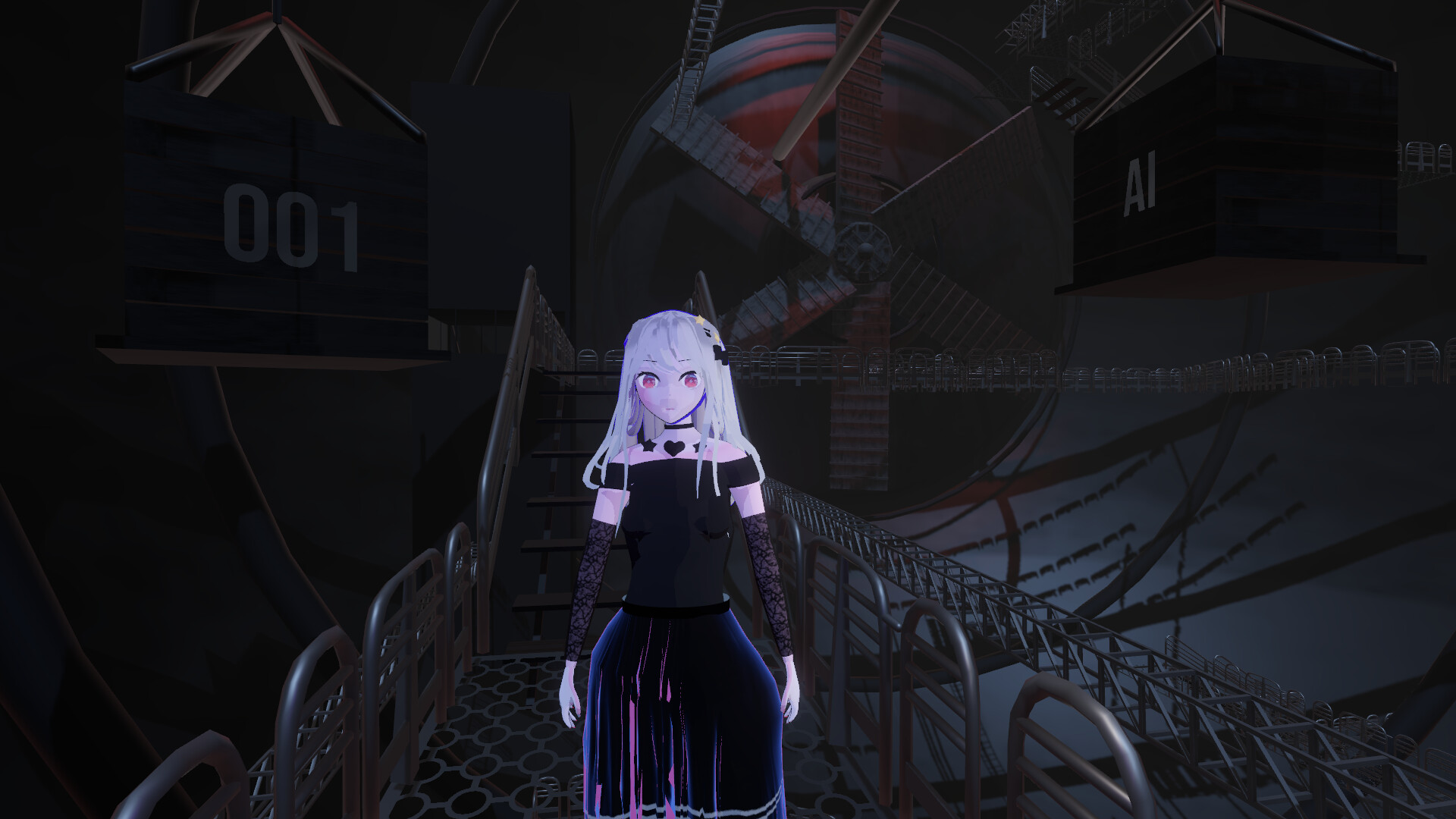 Your Love Ai