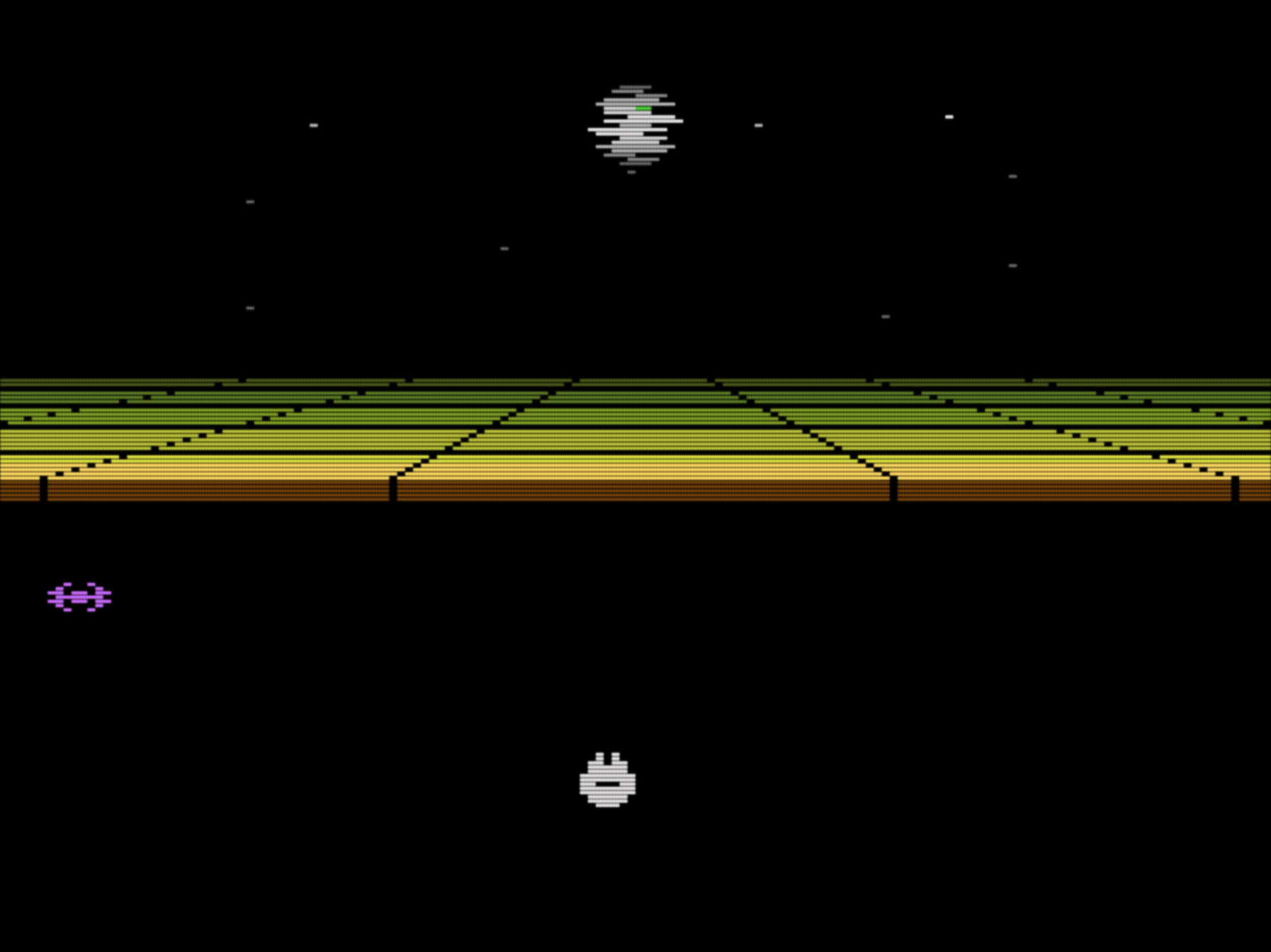 Star Wars: Return of the Jedi – Death Star Battle