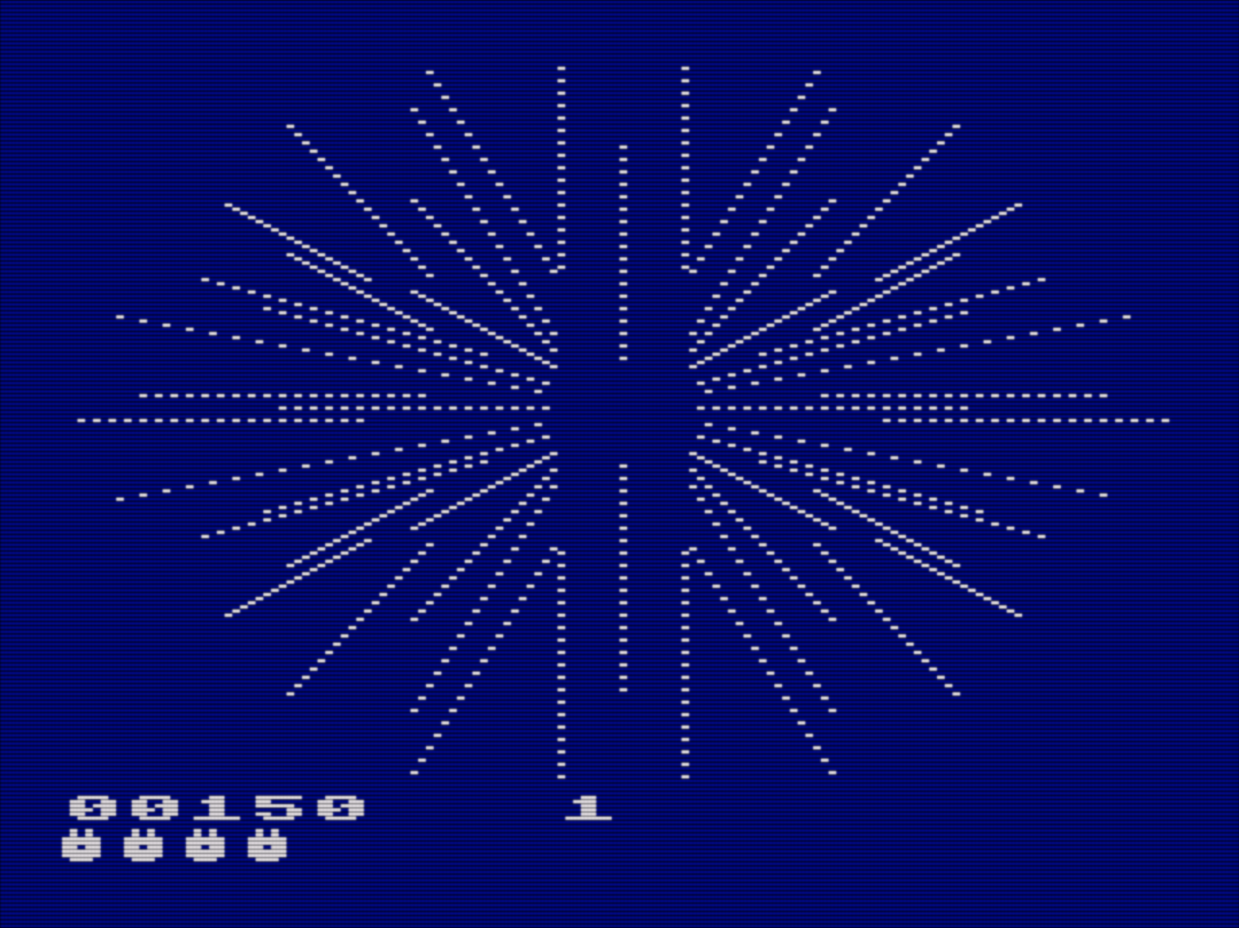 Star Wars: Return of the Jedi – Death Star Battle