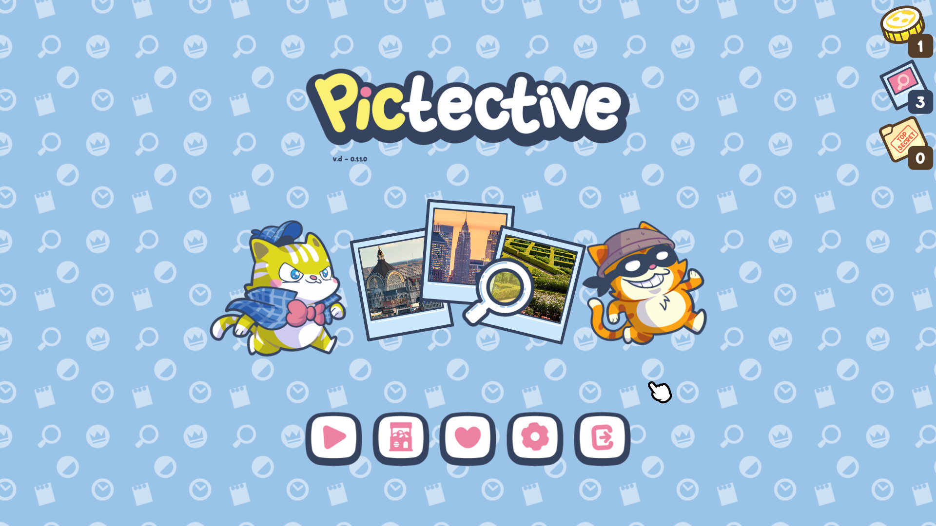 Pictective