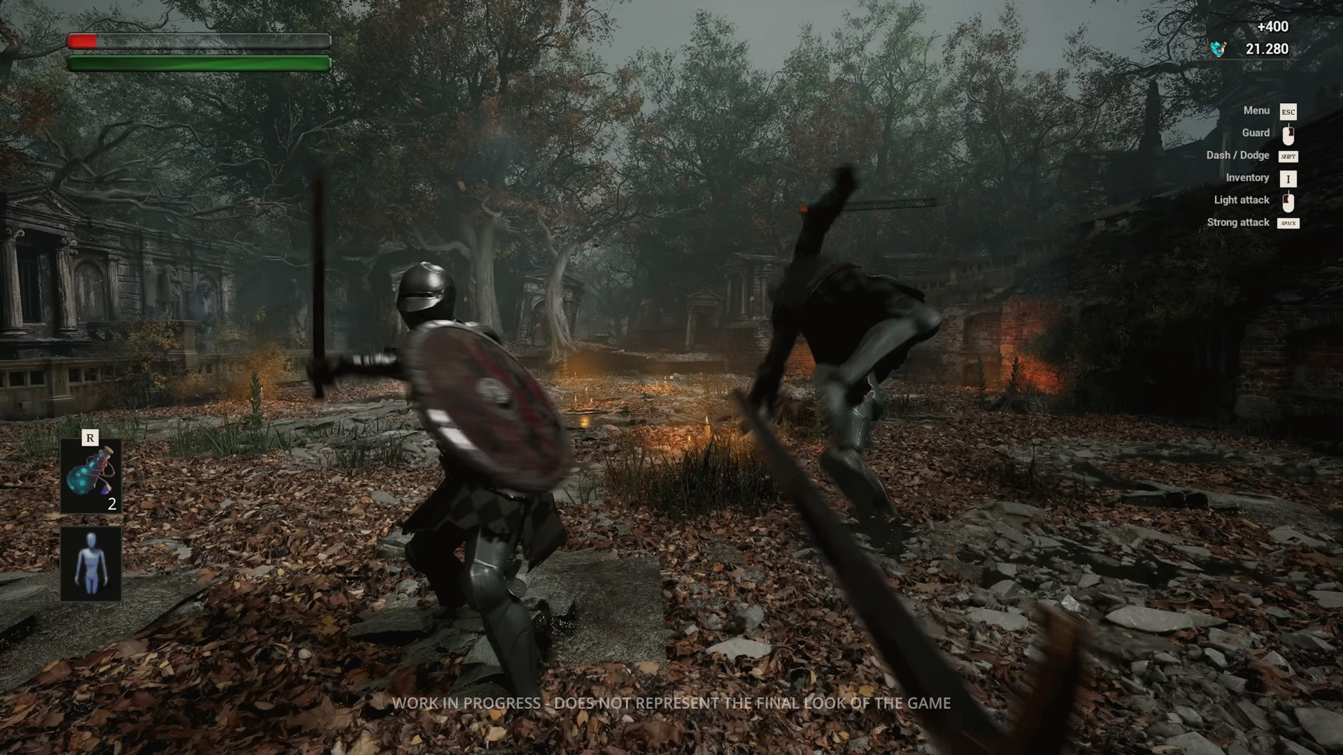 Citizen Pain