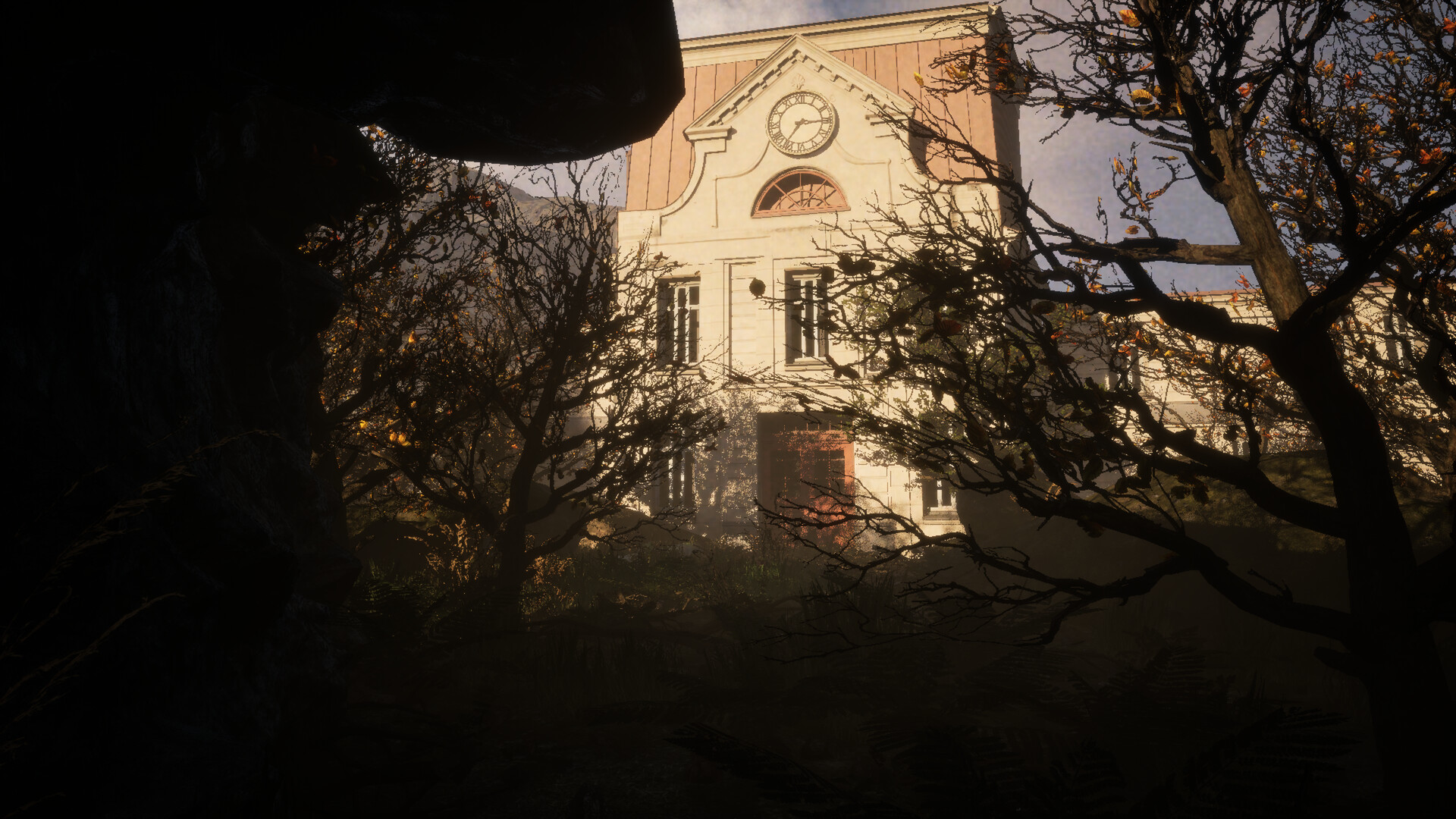 Earthquake: Margarita School