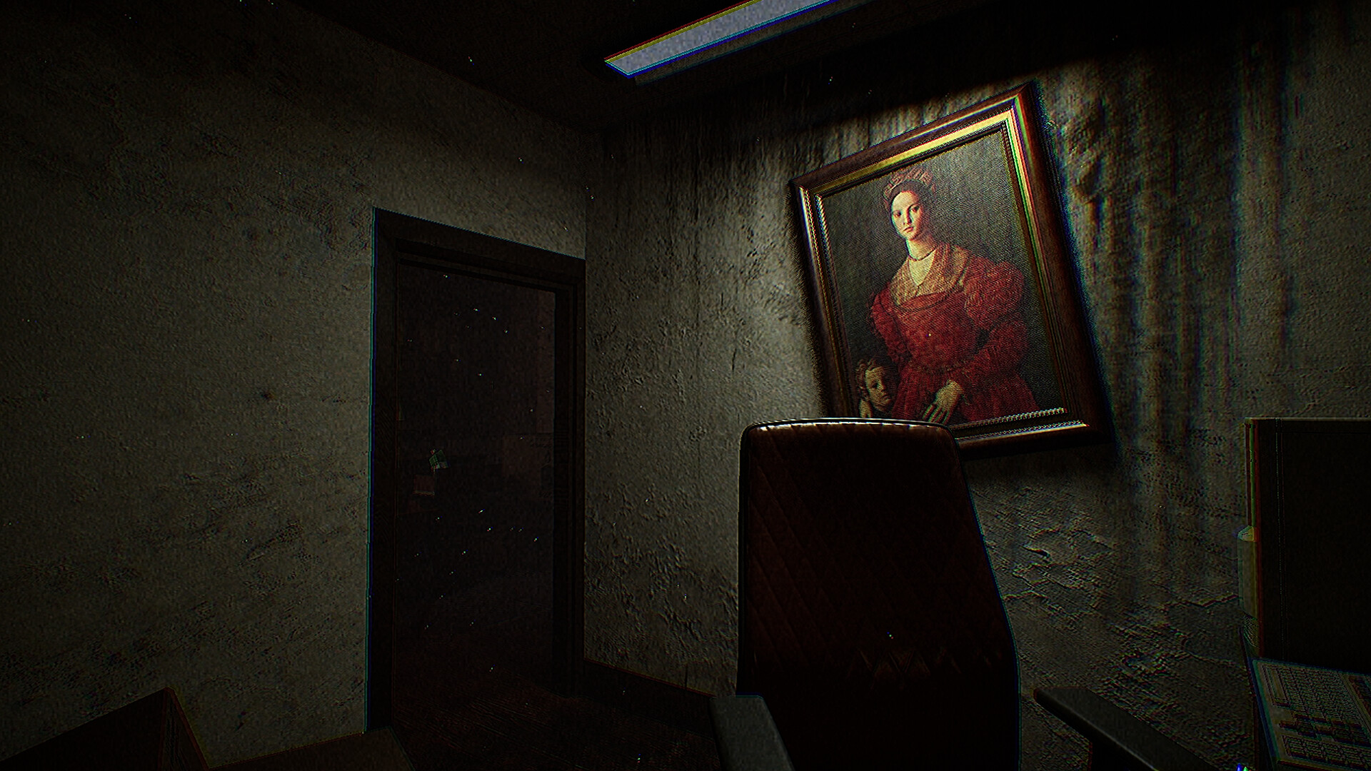 Earthquake: Margarita School