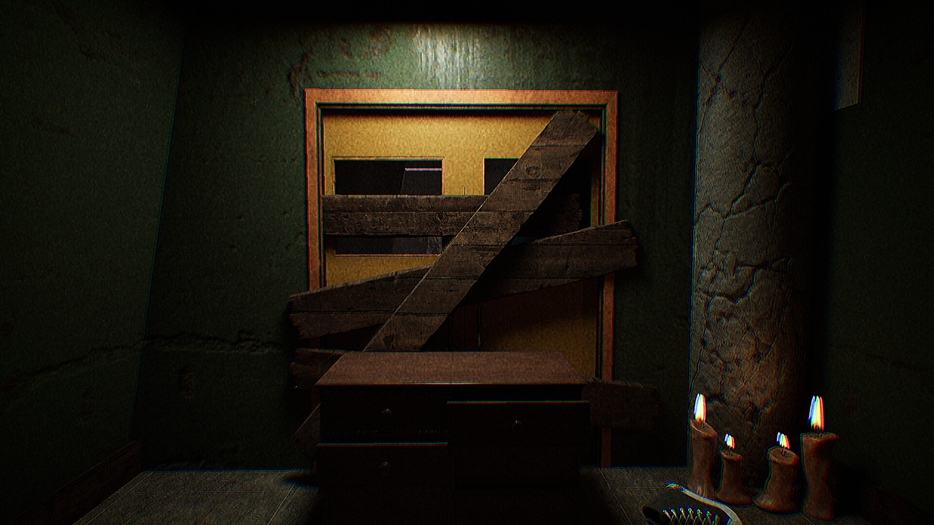 Earthquake: Margarita School