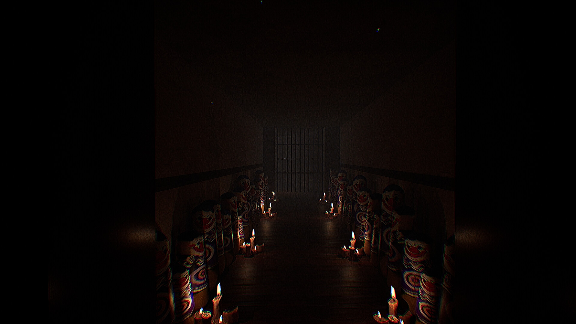 Earthquake: Margarita School