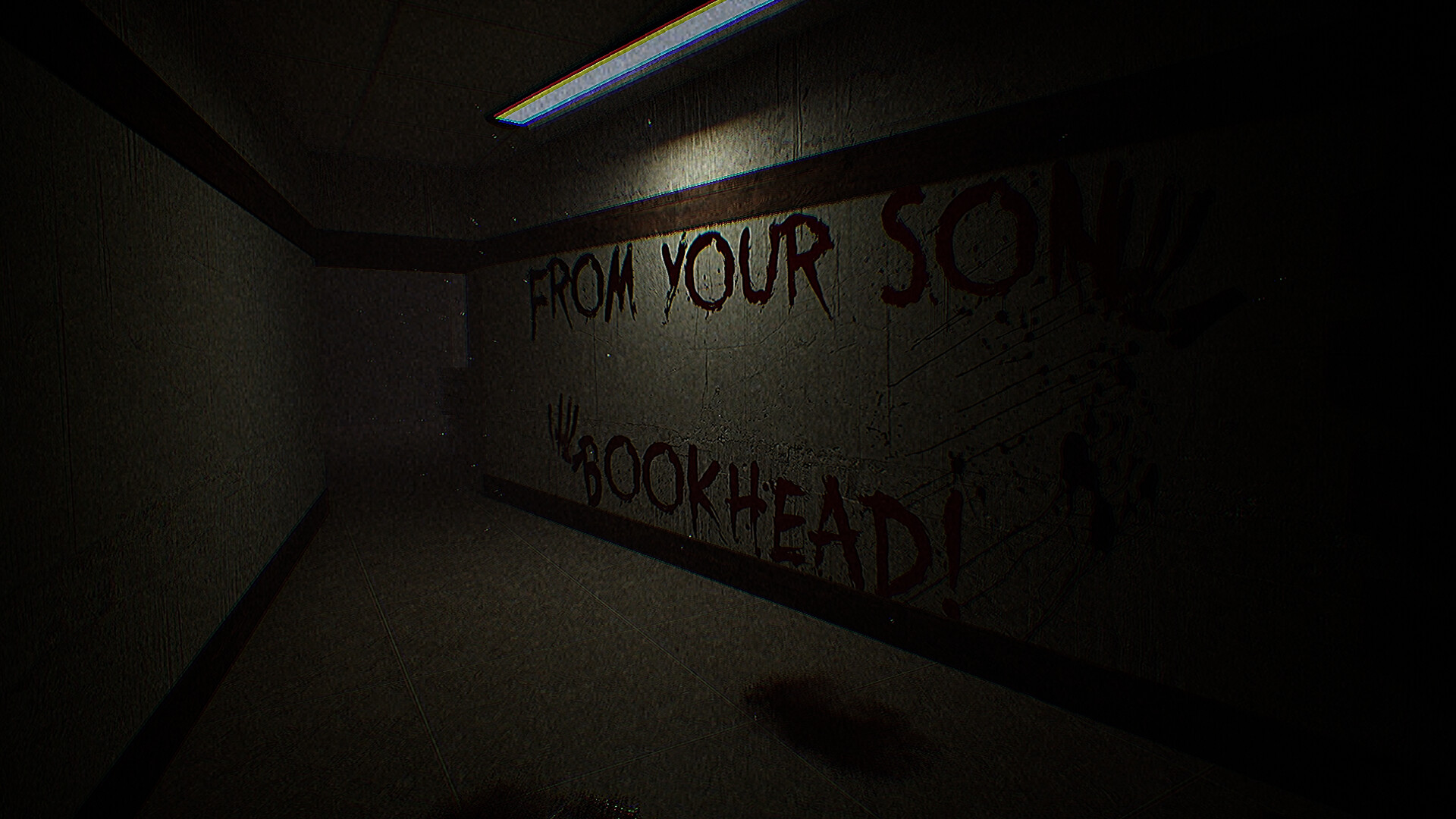 Earthquake: Margarita School