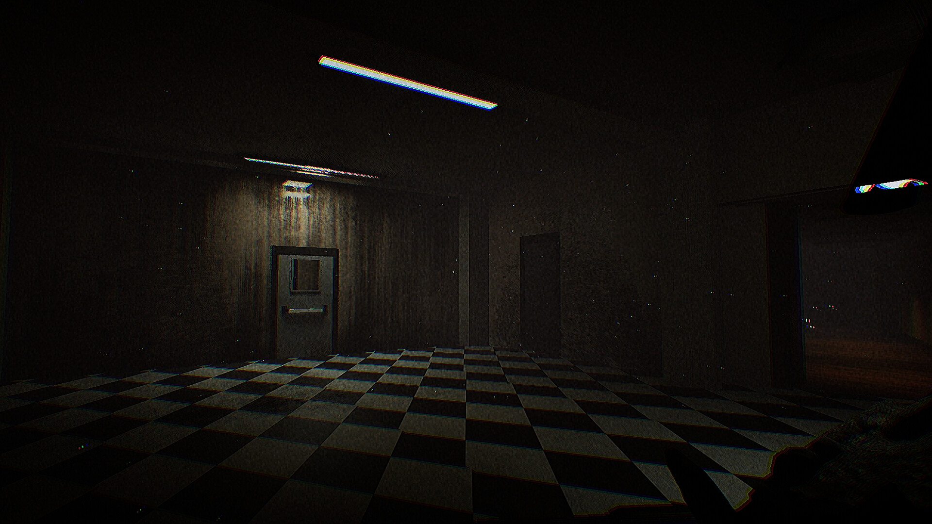 Earthquake: Margarita School