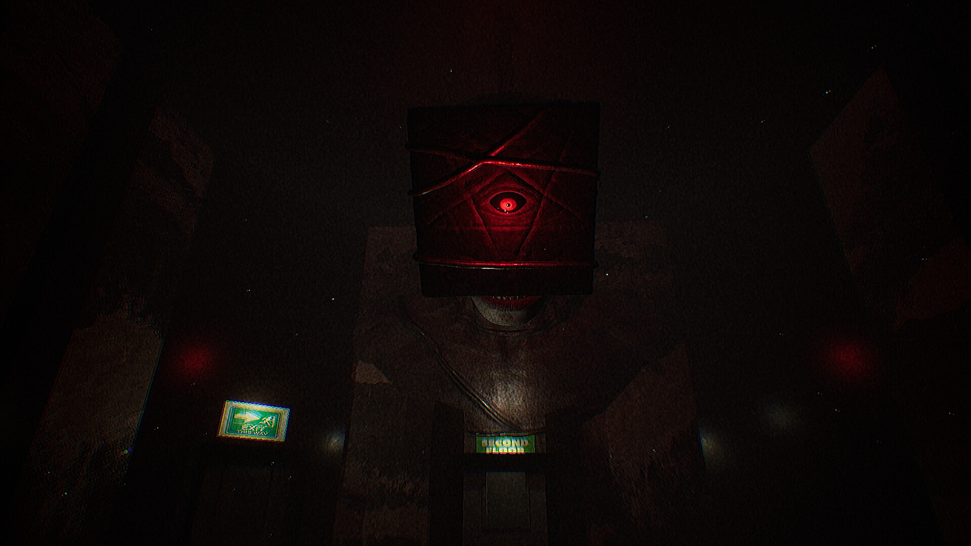 Earthquake: Margarita School