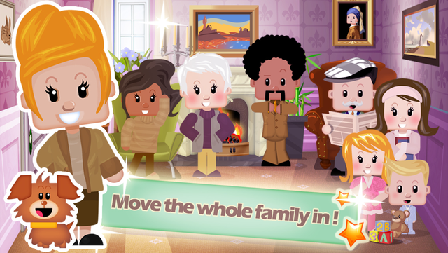 Family House